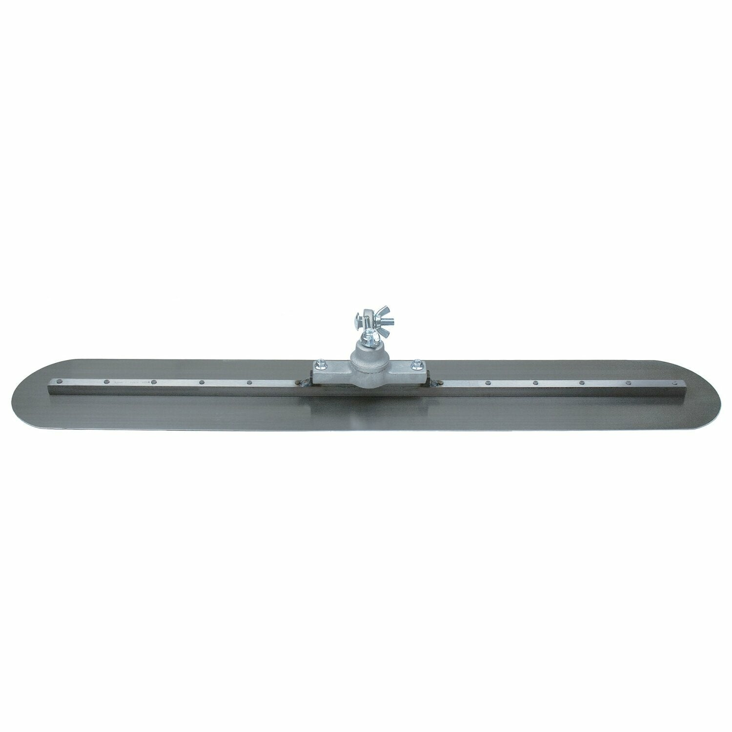 Kraft Tool CC851B 36″ Round End Blue Steel Fresno with All-Angle Bracket Discount