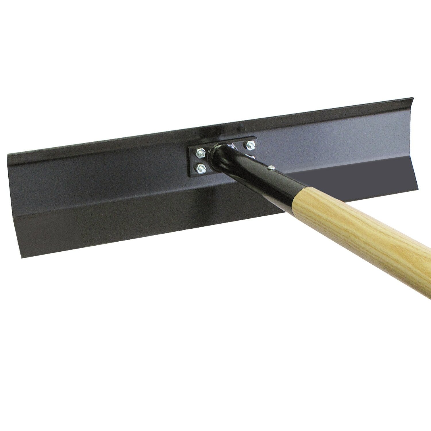 Kraft Tool CC901A 20″ x 5″ Heavy-Duty Concrete Spreader with Handle (Assembled) Online Sale