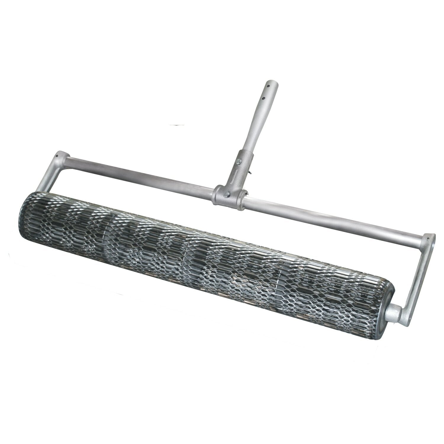 Kraft Tool CC952ASINGLE 36″ Single Roller Tamp with 1-3/8″ Button Handle Bracket Sale