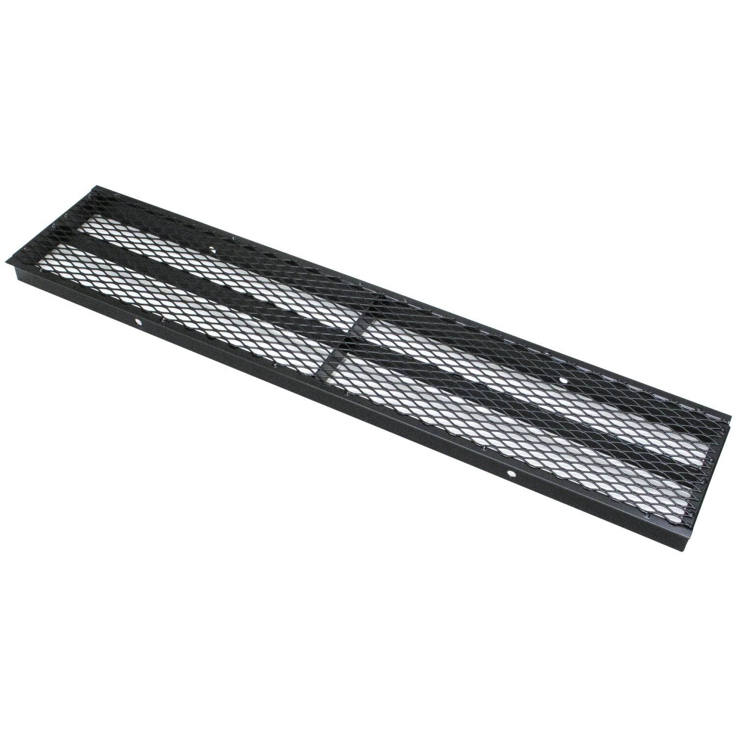 Kraft Tool CC879-01 36″ Big Diamond Tamper Grill without Handle Fashion