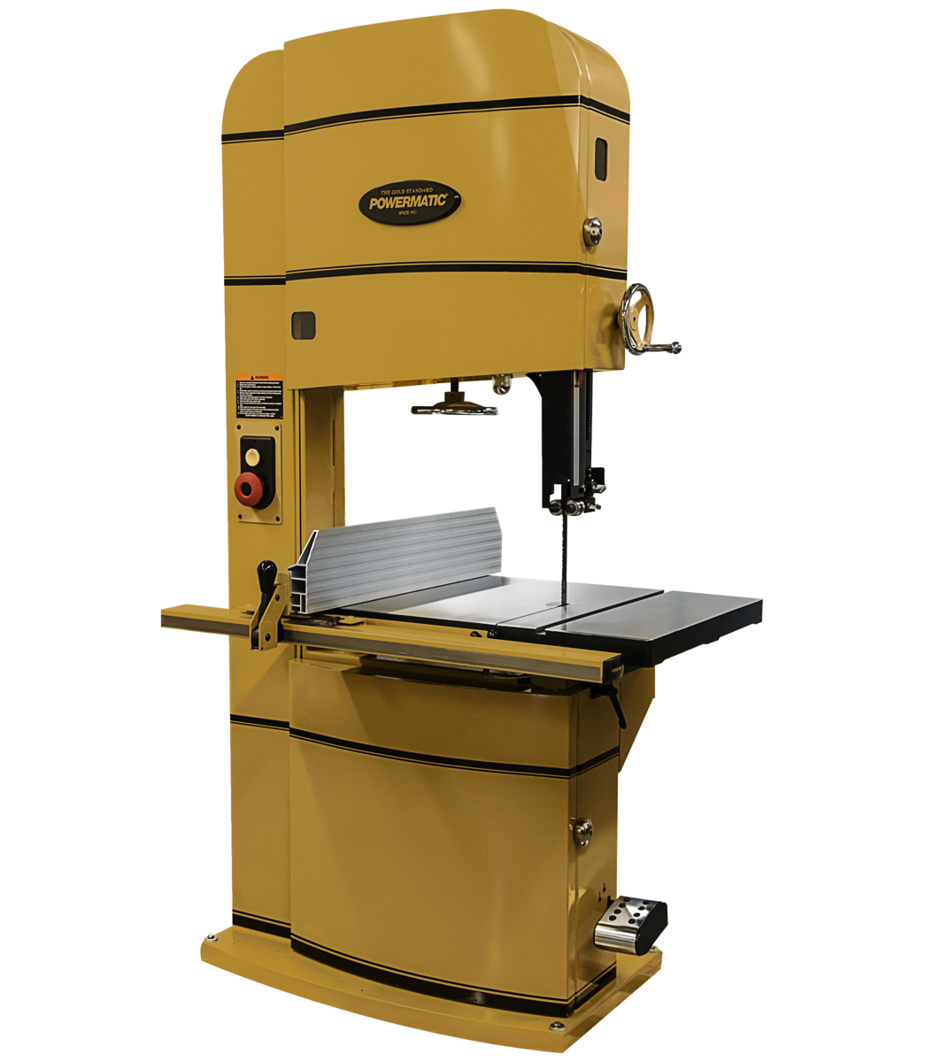 Powermatic PM2415B-3, 24″ Bandsaw, 5HP 3PH 230/460V Hot on Sale