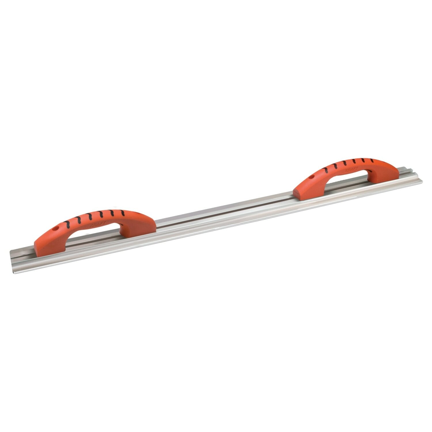 Kraft Tool CF042PF 42″ x 3-1/4″ Hand & Curb Magnesium Darby with 2 ProForm Handle Fashion