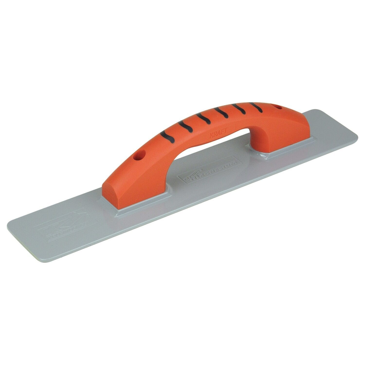 Kraft Tool CF064PF 16″ x 3-1/8″ Square End ThinLine Pro Magnesium Hand Float with ProForm Handle Discount