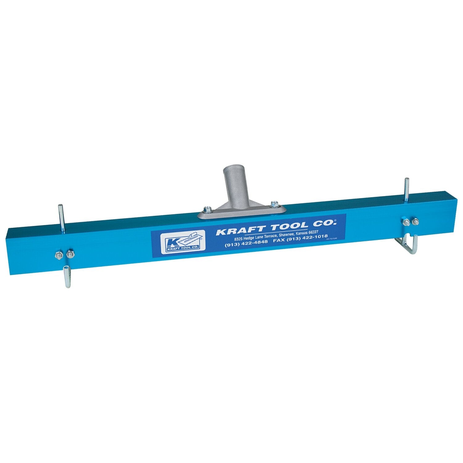 Kraft Tool CC976-01 36″ Gauge Rake/Leveler Head Online now