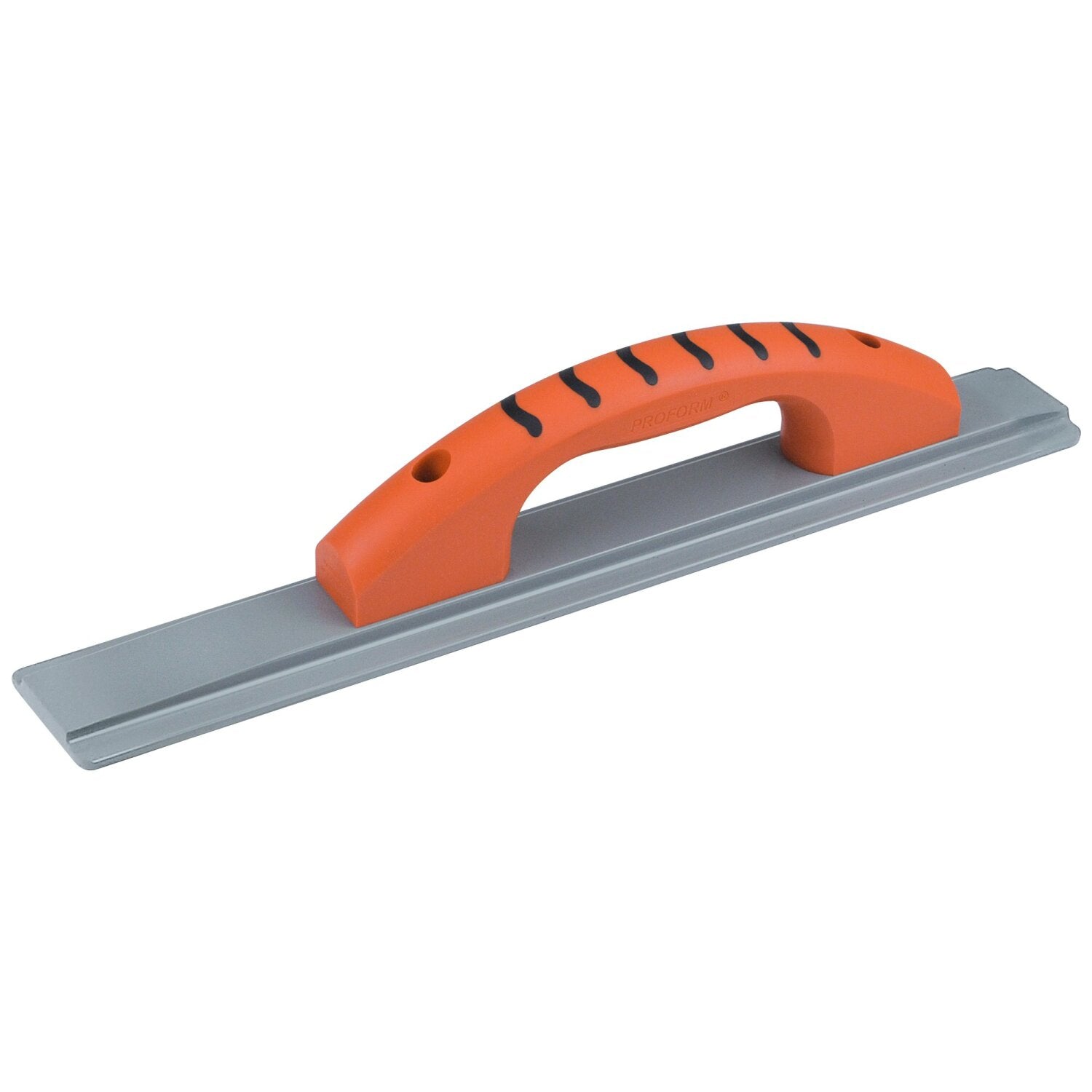 Kraft Tool CF070PF 16″ x 2-1/4″ Square End Magnesium Hand Float with ProForm Handle Supply
