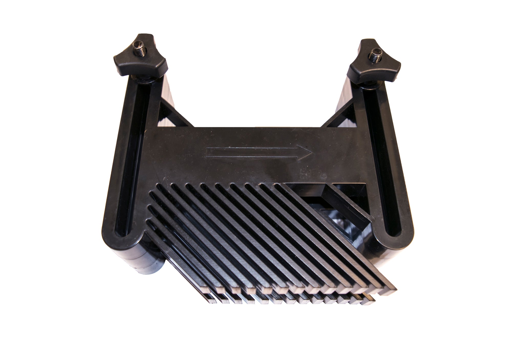 SawStop Double Horizontal Feather Board for Router Tables Sale