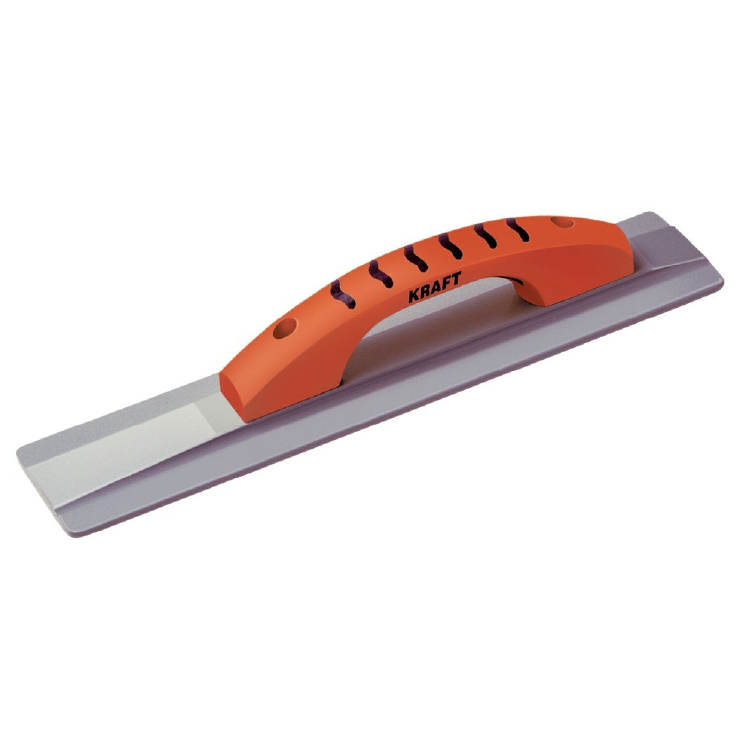 Kraft Tool CF014PF 14″ x 3-1/4″ Square End Magnesium Hand Float with ProForm Handle Fashion