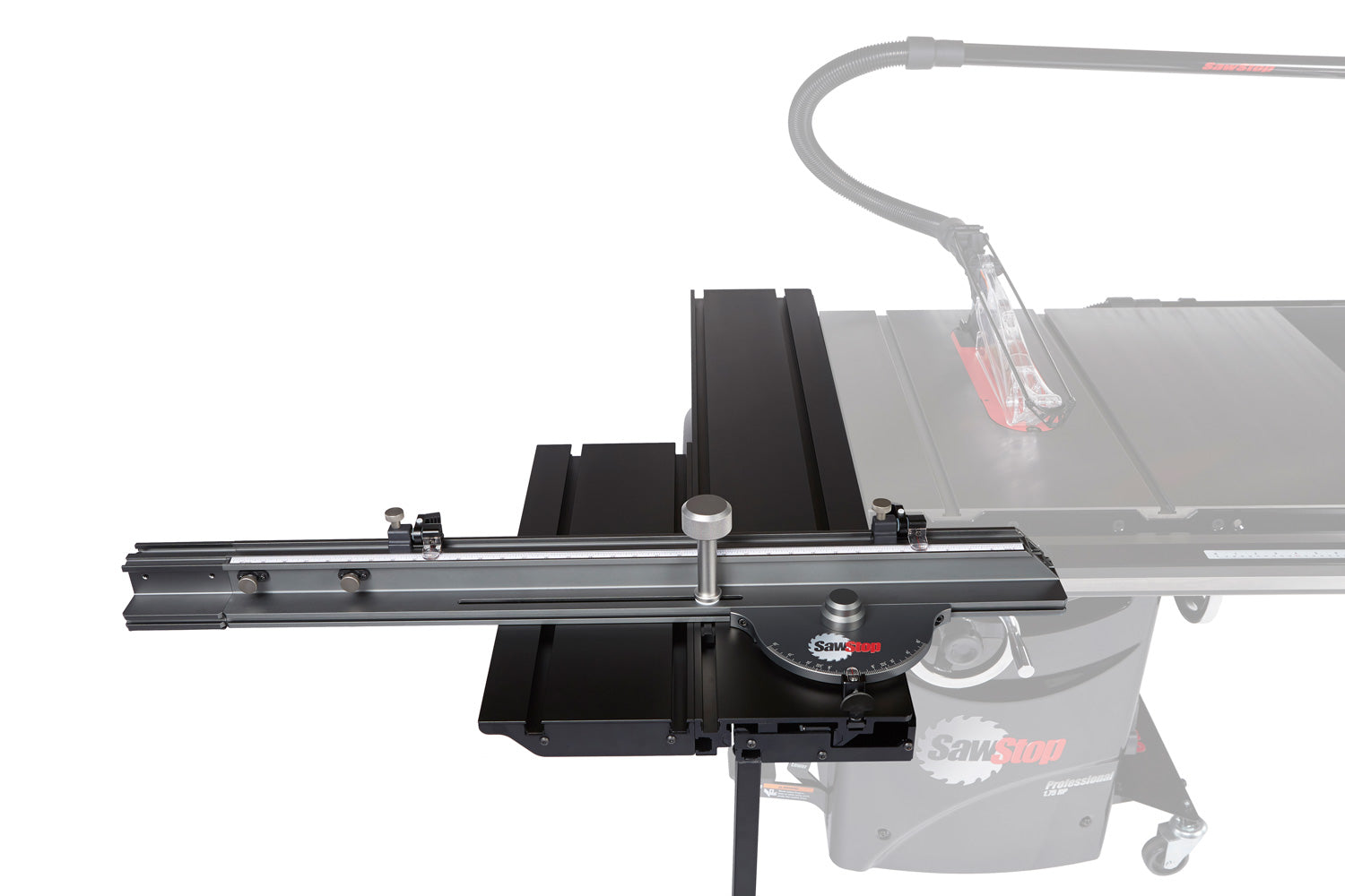 SawStop Sliding Crosscut Table Attachment Online Hot Sale
