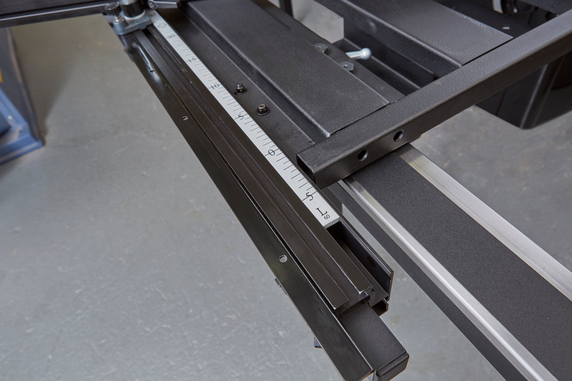 SawStop Large Sliding Table Discount