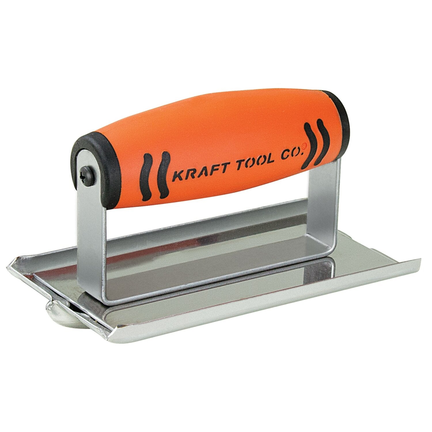 Kraft Tool CF118PF 6″ x 3″ 1/2″D 1/2″W Universal Hand Groover with ProForm Handle Hot on Sale