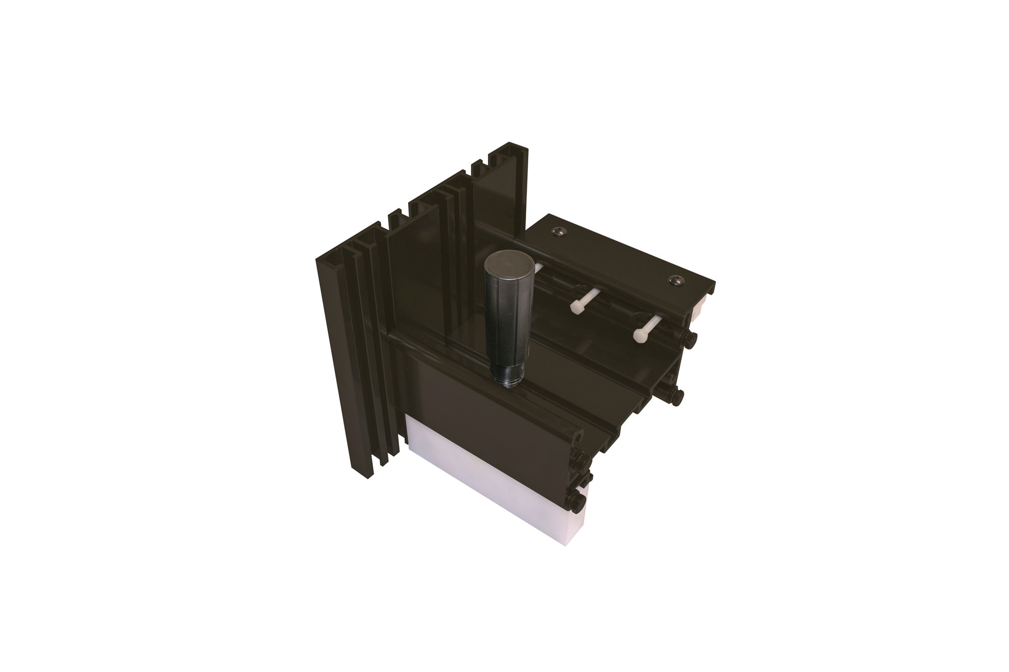SawStop Stock Guide for Router Table Fence Fashion