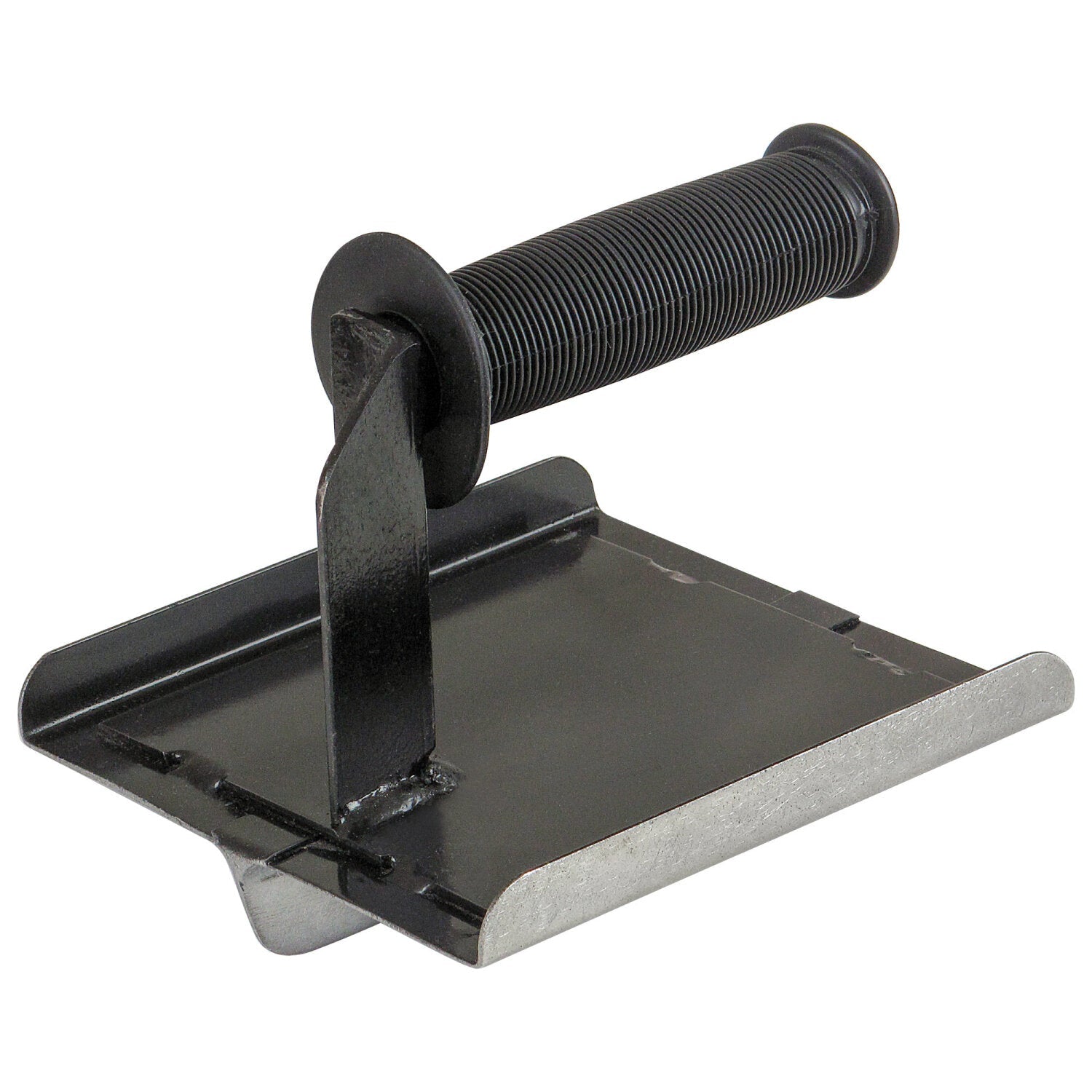 Kraft Tool CF1722 6″ x 6″ 3/8″R 1/2″D All Steel Hand Groover with Bike Grip Handle Discount