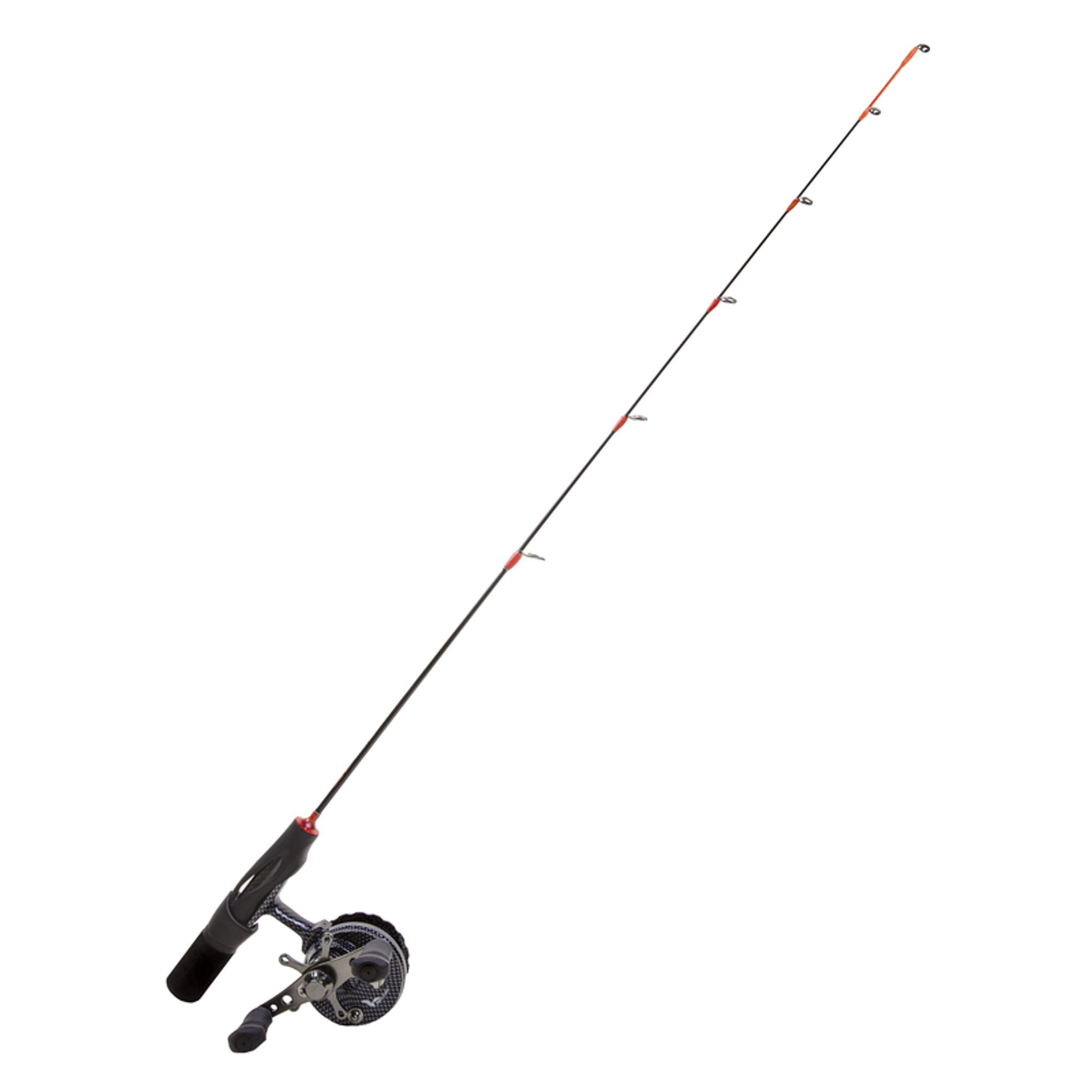 Eagle Claw 2.5 Ice Combos Supply