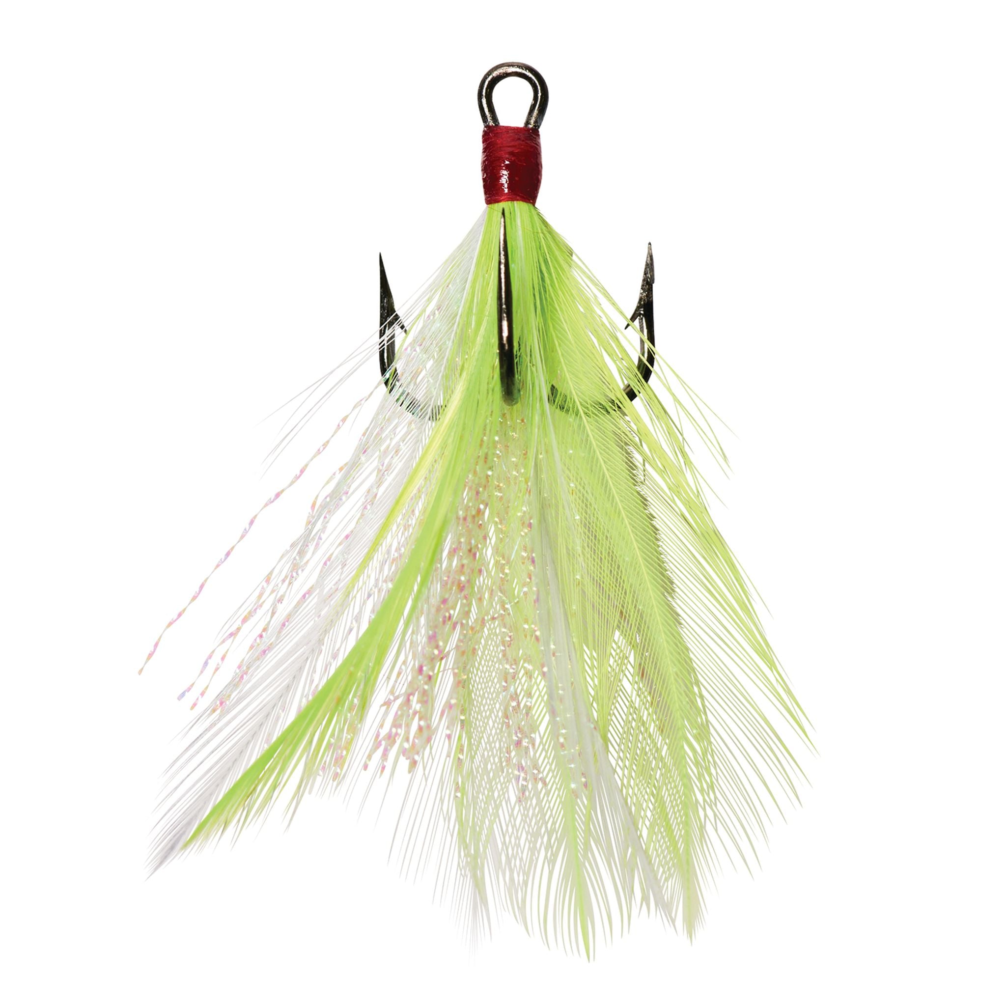 Dressed Treble Hook Sale