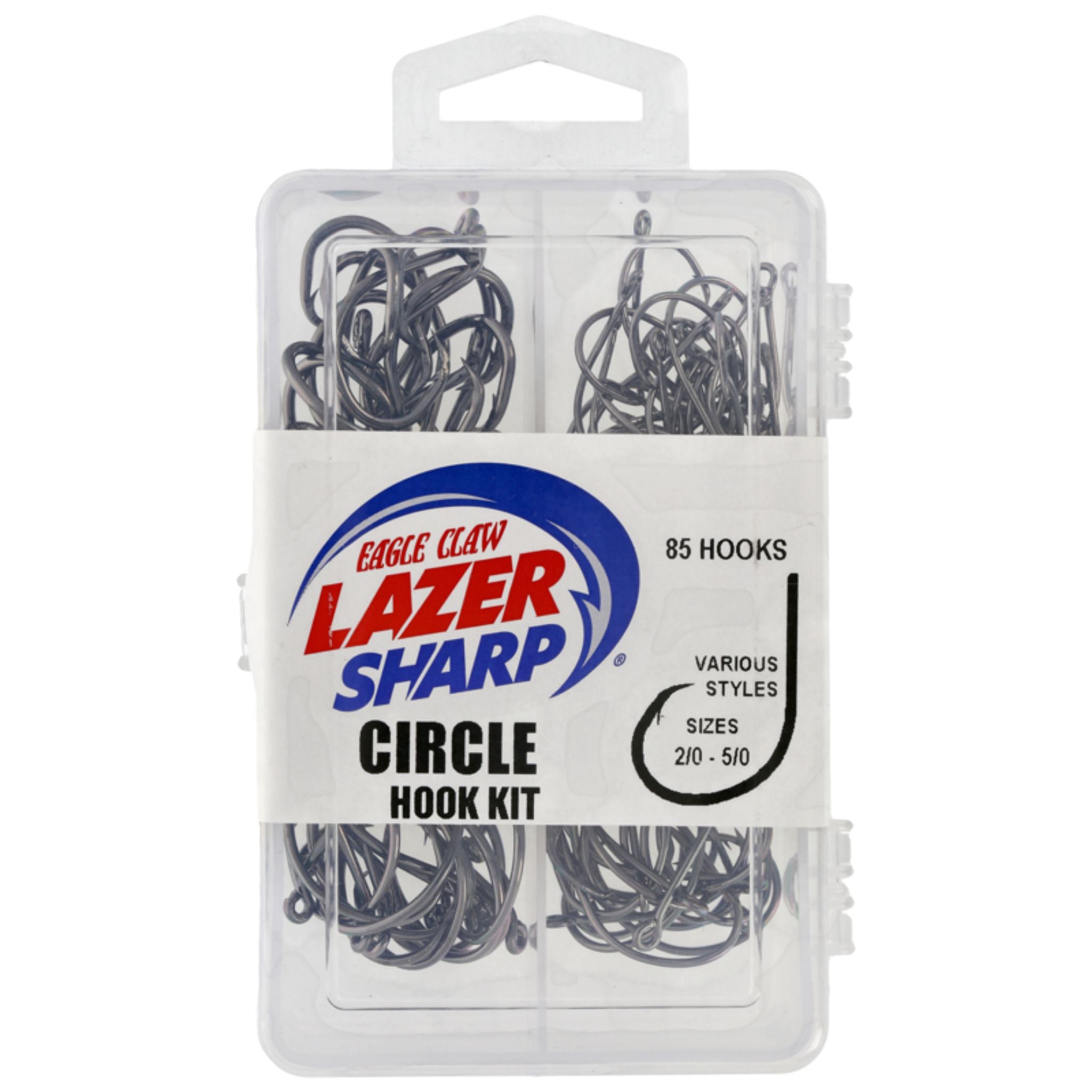Circle Hook Assortment Discount