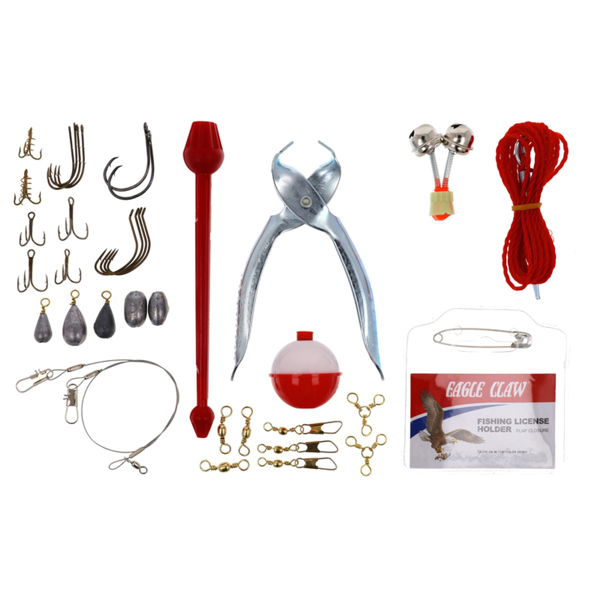 Catfish Tackle Kit Online now