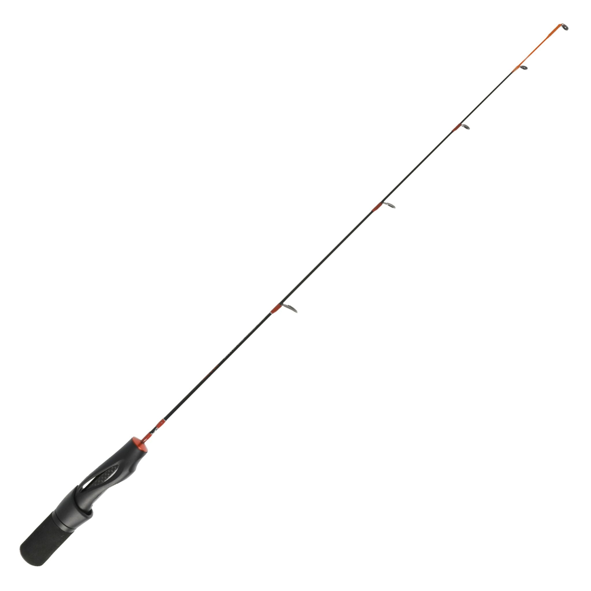 Eagle Claw 2.5 Ice Rods Discount