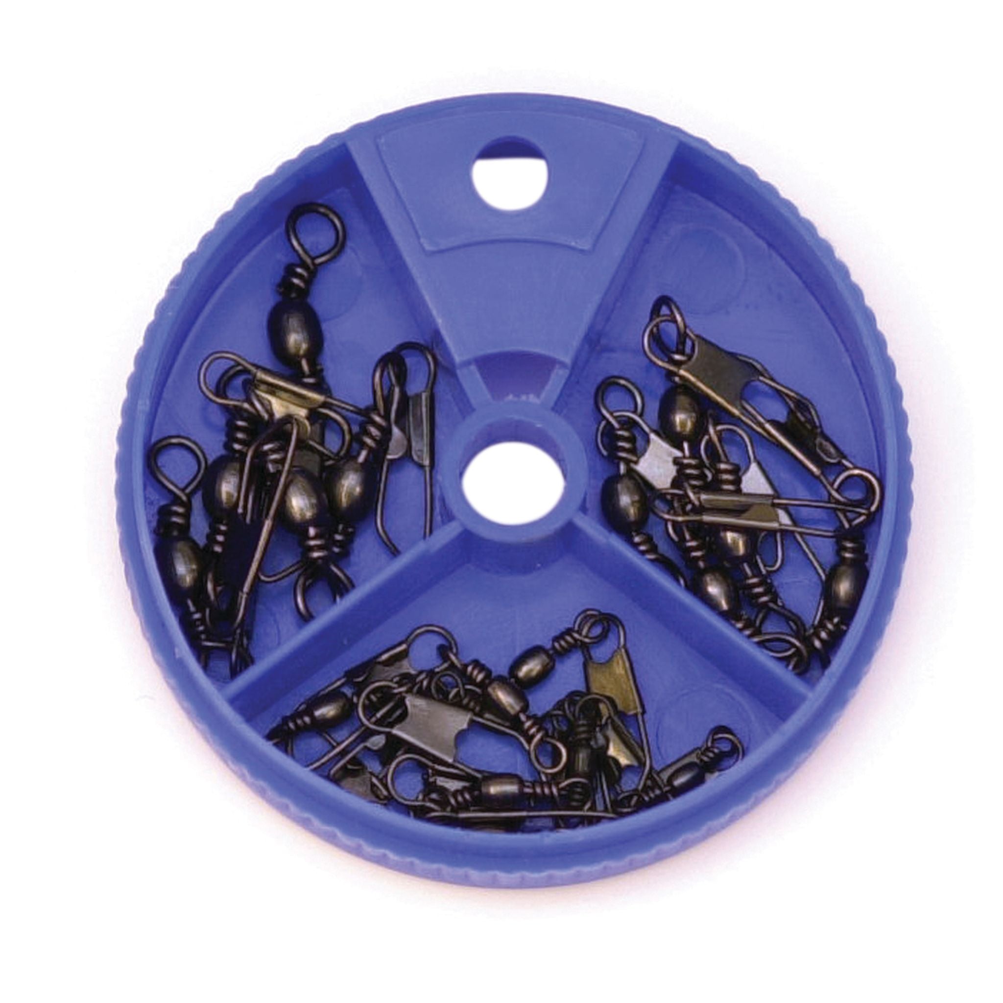 Barrel Swivel with Safety Snap – Assortment Discount