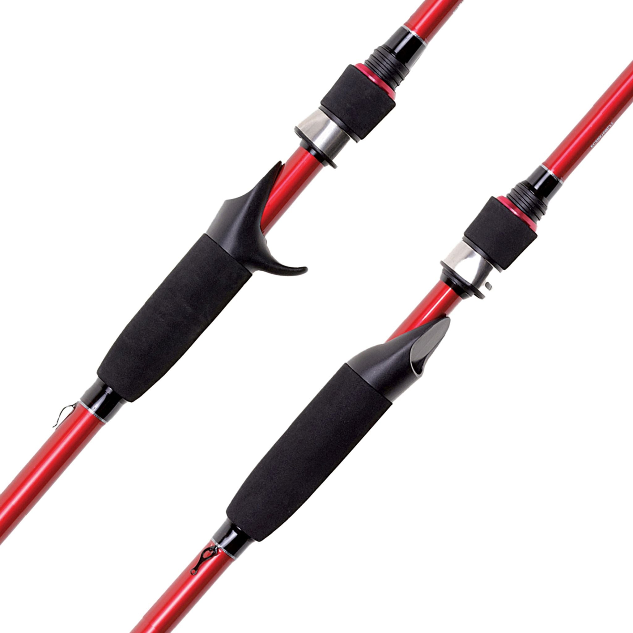 Eagle Claw 2.5 Bass Rods Online Sale