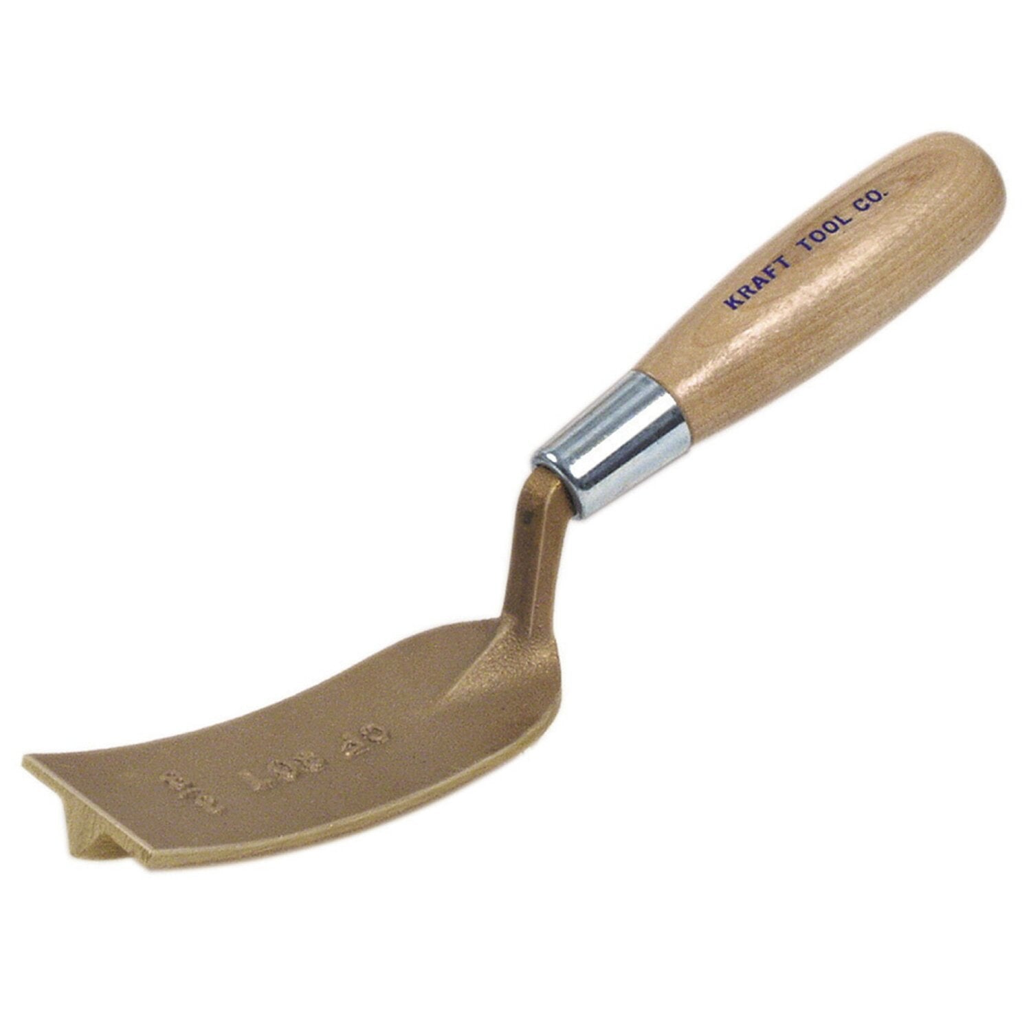 Kraft Tool CF307 5″ x 1-3/4″ 3/8″ x 3/8″Bit Bronze Rocker Groover Hot on Sale