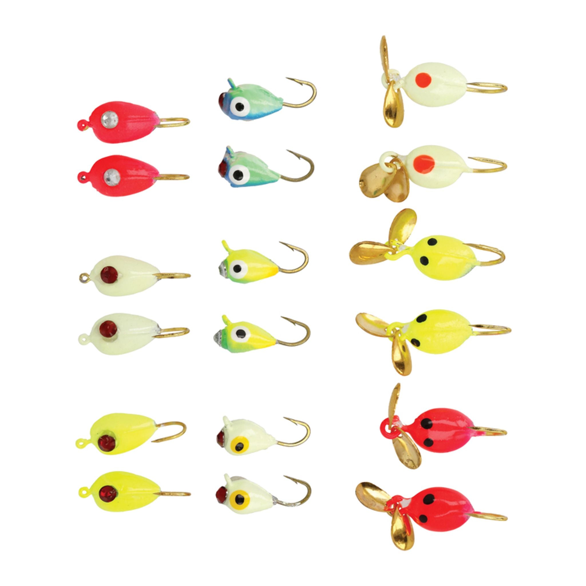 Eagle Claw Bling Bling Ice Jig Online Sale