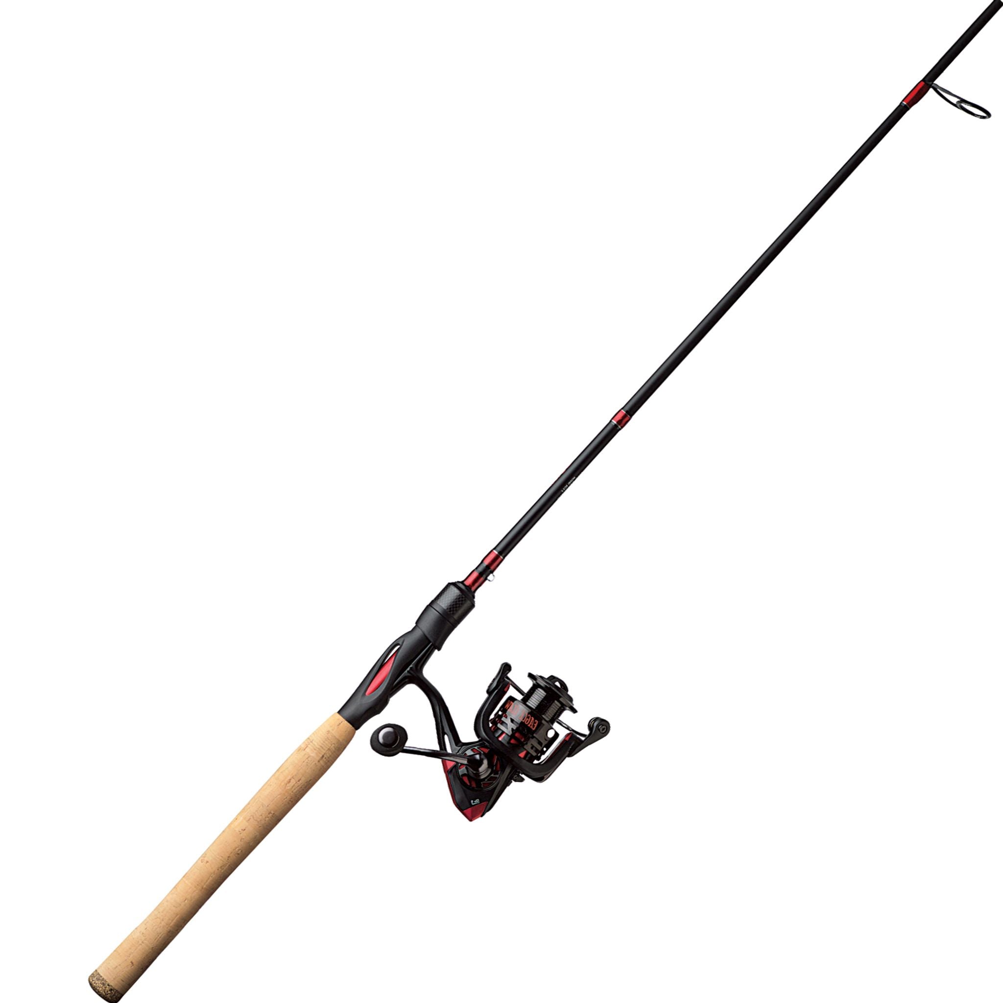 Eagle Claw 2.5 Spinning Combos Hot on Sale
