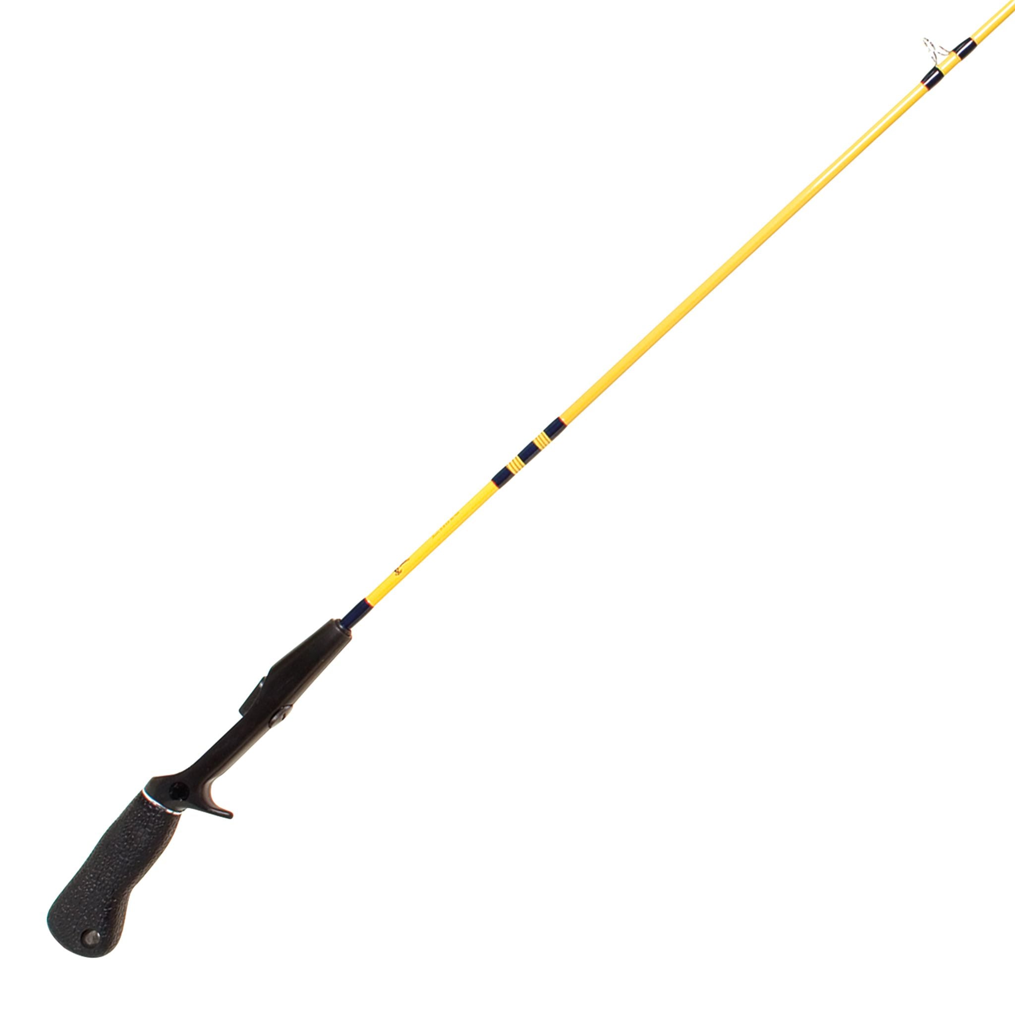 Eagle Claw Brave Eagle Casting Rods on Sale