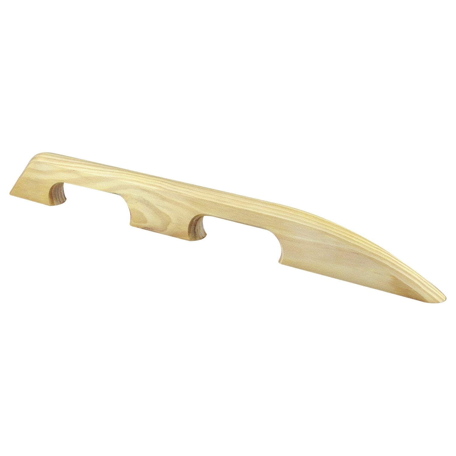 Kraft Tool CF237-01 2-Hole Wood Darby Replacement Handle Online Hot Sale