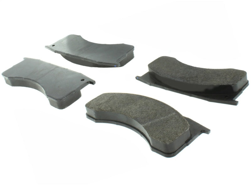 Centric OE Grade Brake Kit (2 Wheel) Supply