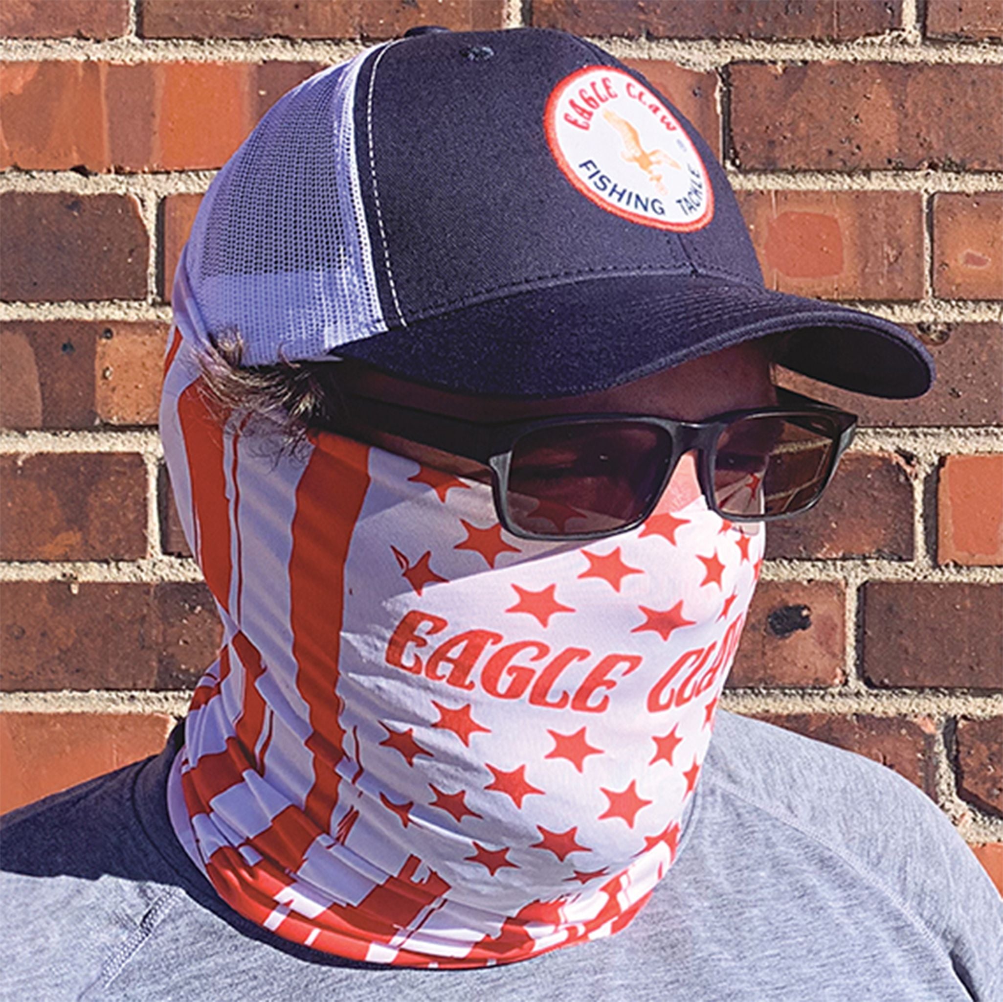 Eagle Claw Performance Buff Online now