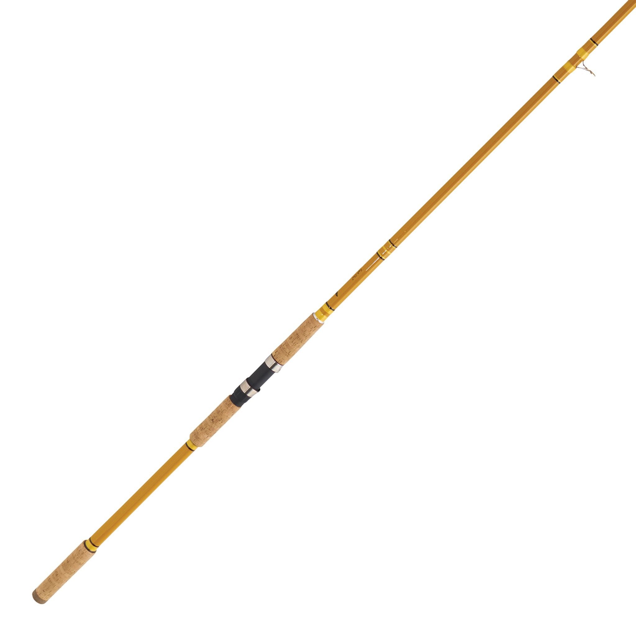 Eagle Claw Crafted Glass Spinning Rods Fashion