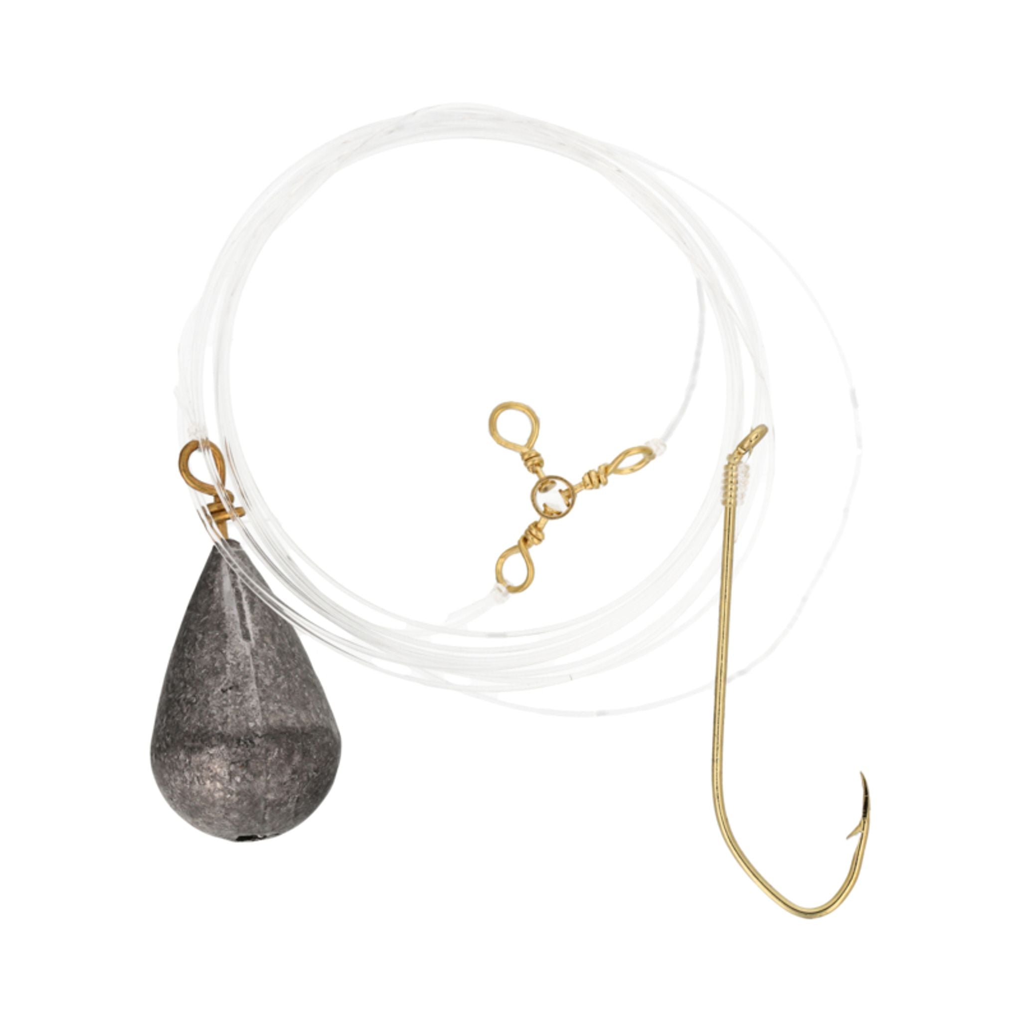 Eagle Claw Wolf River Rig Hot on Sale