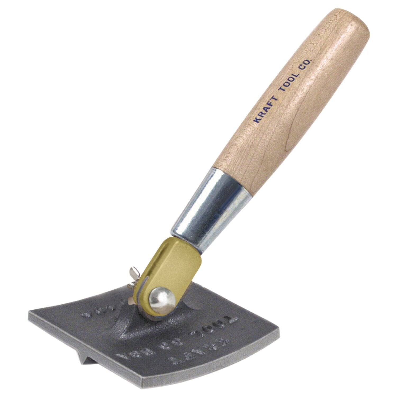 Kraft Tool CF404 3-1/2″ x 4″, 1/4″D, 3/8″W Ultra Hard Groover Online now