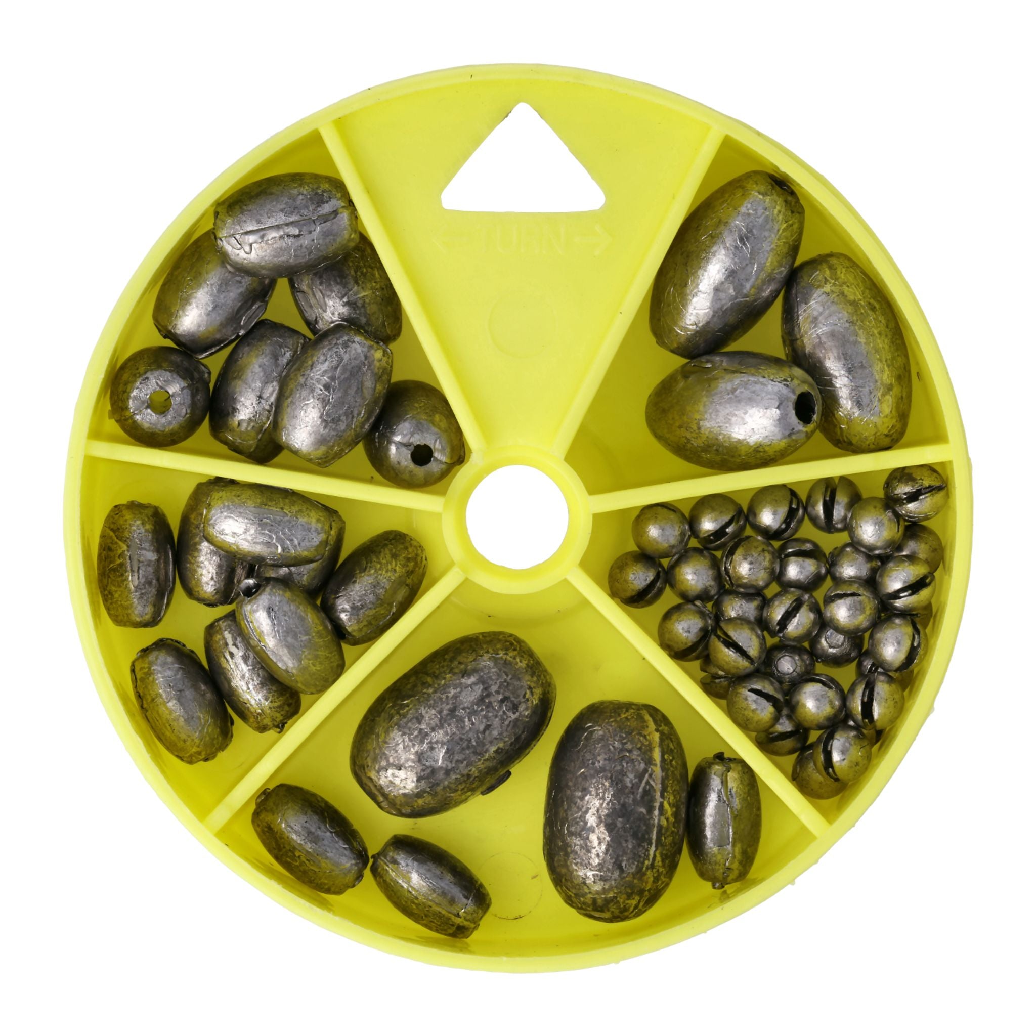 Egg Sinker And Split-Shot Assortment Online