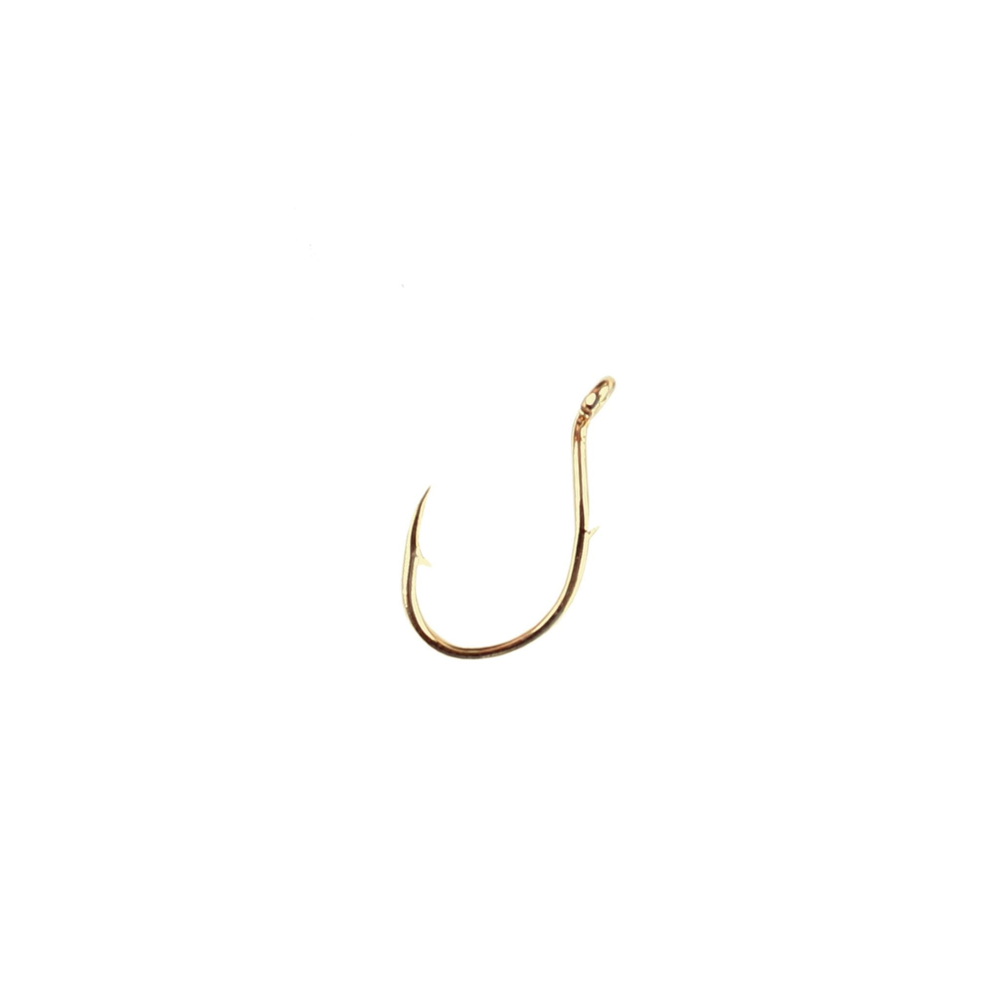 Eagle Claw Gold Salmon Egg Baitholder Hook Discount