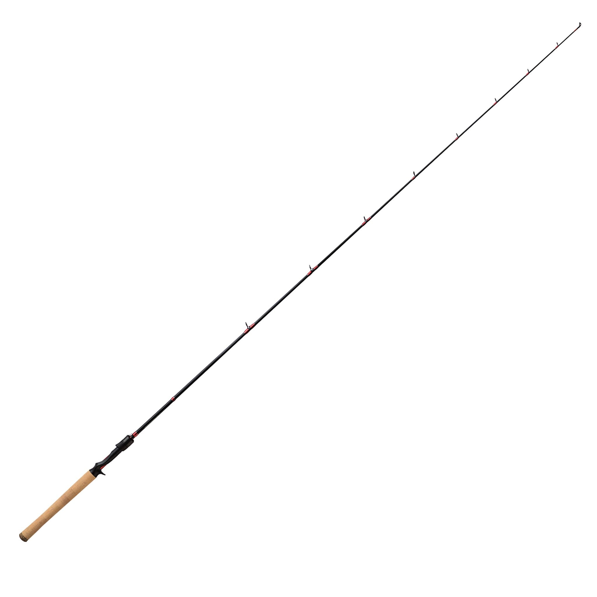 EC2.5 Series Casting Rods Online