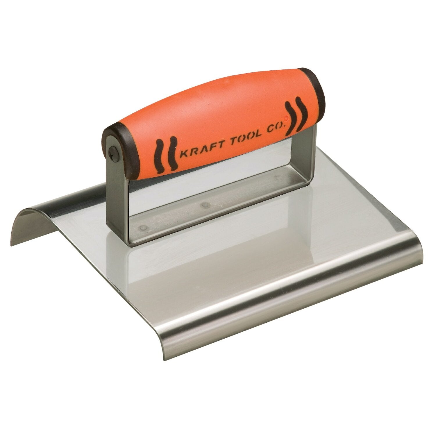 Kraft Tool CF606PF 2 Radius Edger 1-1/2″R and 3/8″R with ProForm Handle Discount