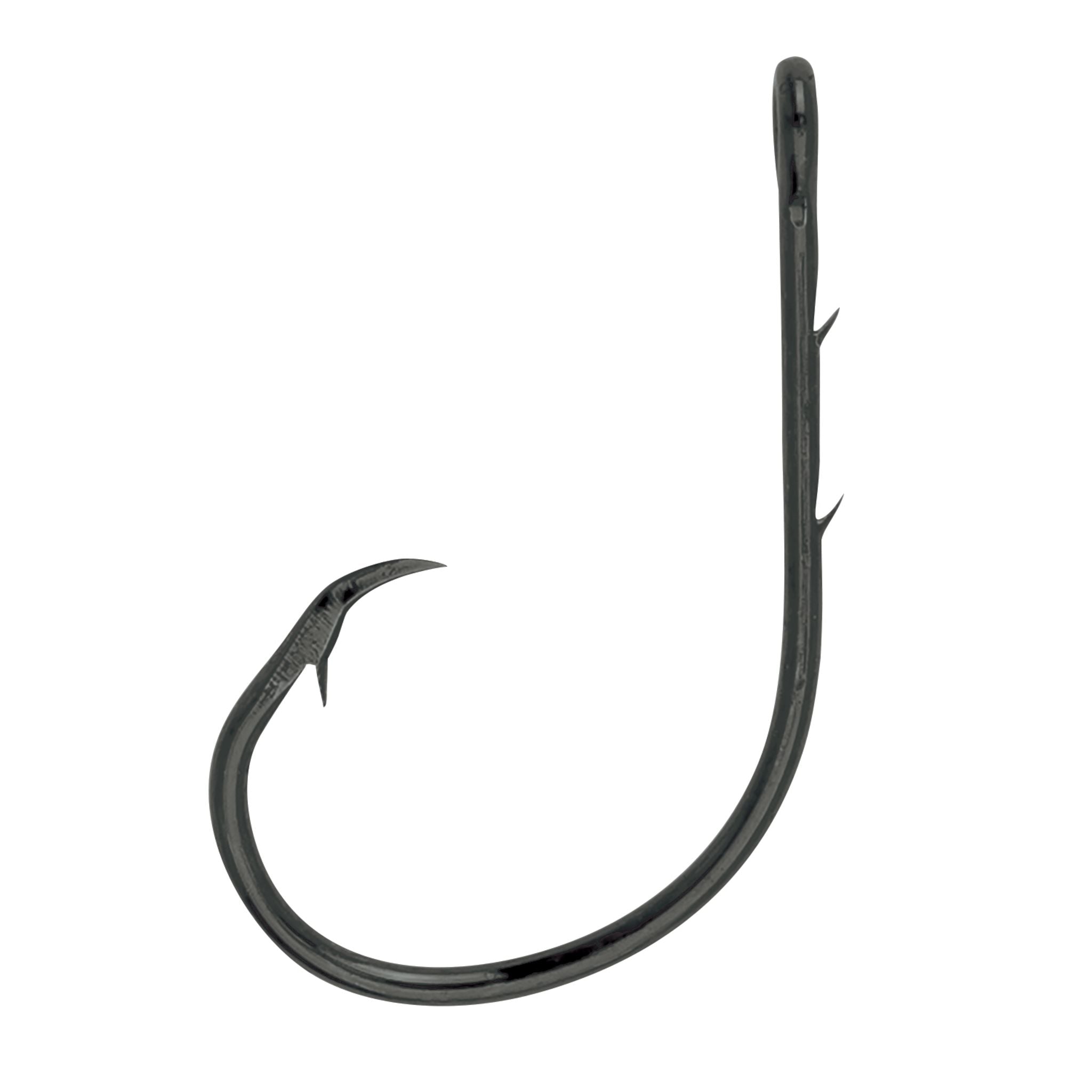L2197BP Circle Sliced Baitholder Hook Fashion
