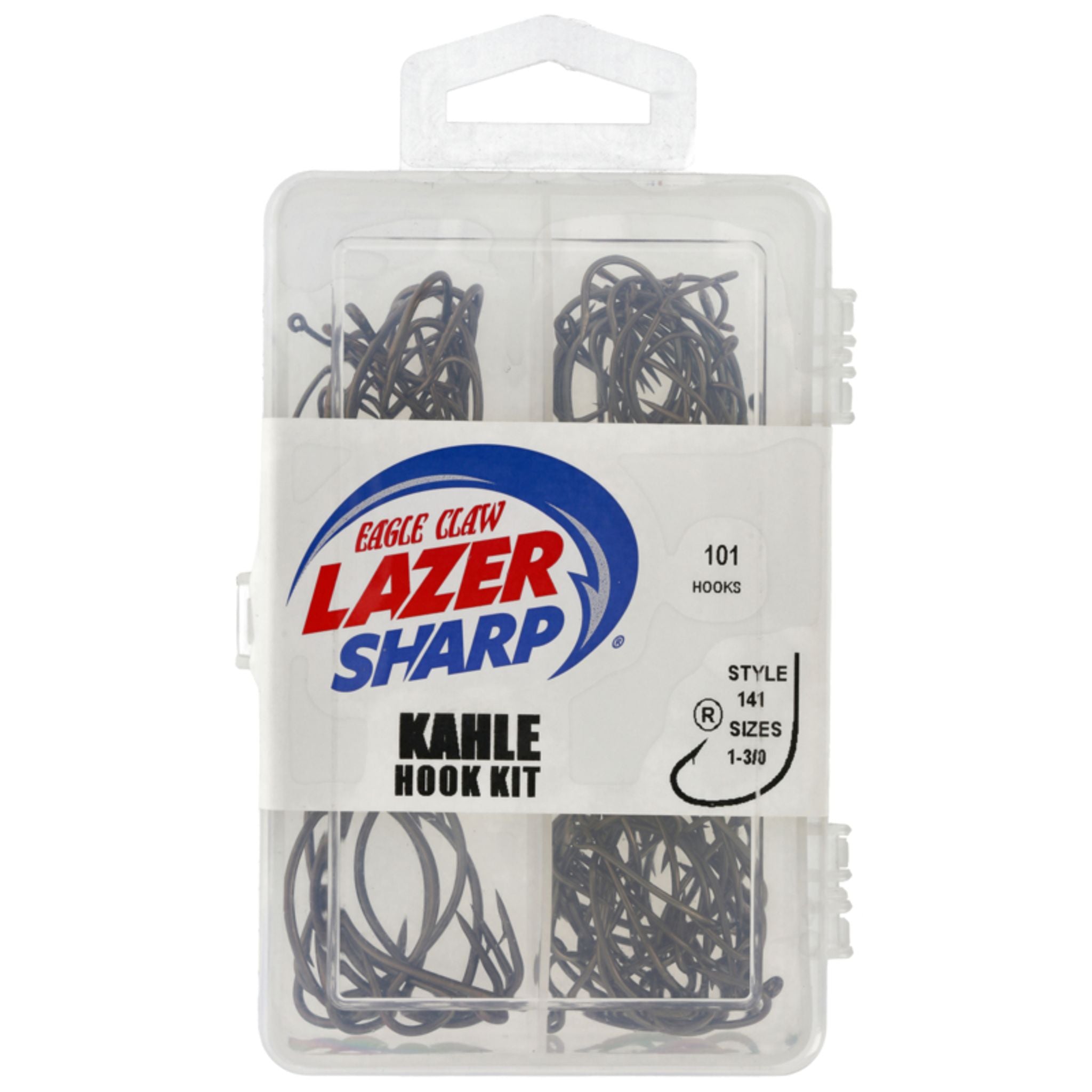 Kahle Hook Assortment Discount