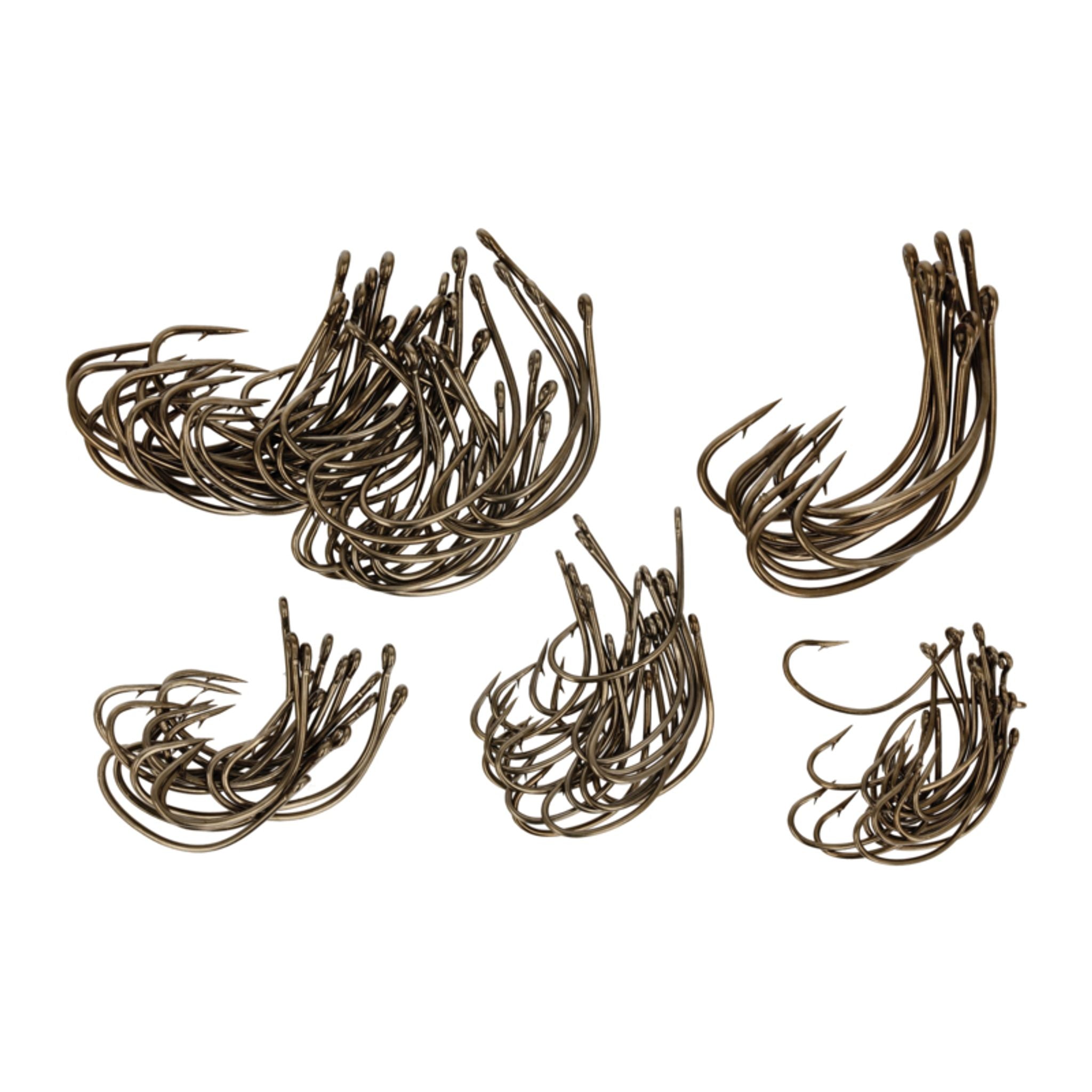 Kahle Hook Assortment Discount