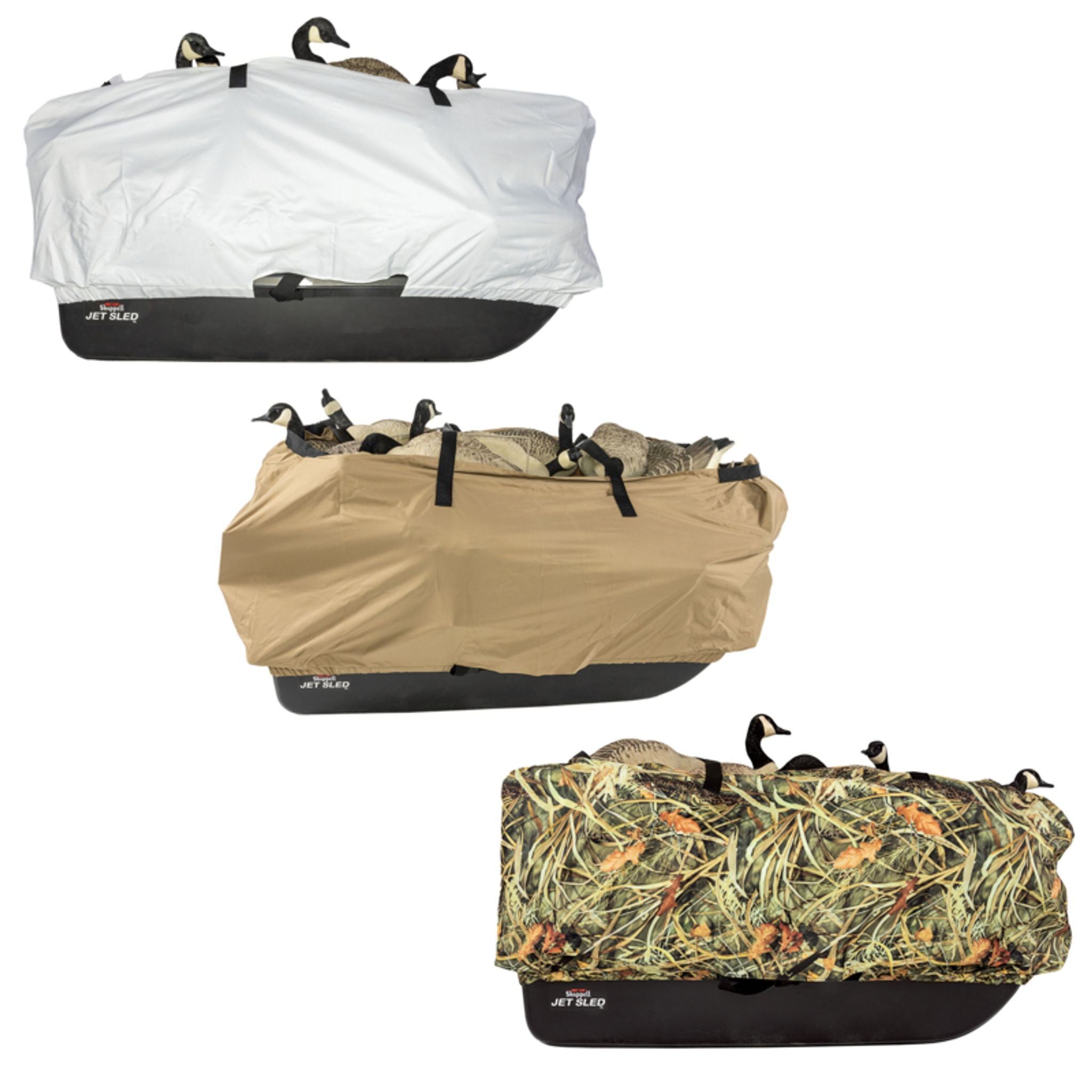 Jet Sled Decoy Hauler Sale