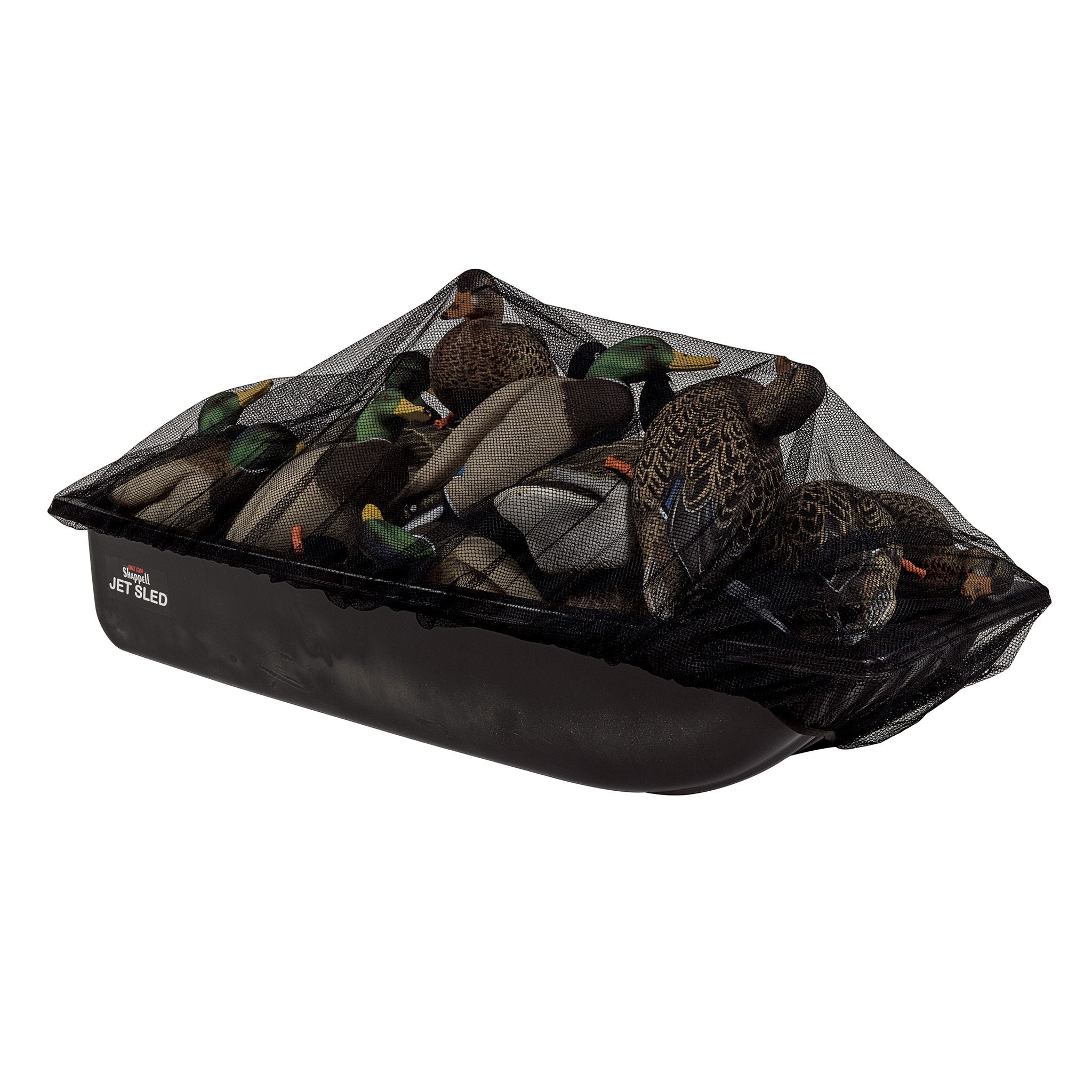 Jet Sled Mesh Cover Online