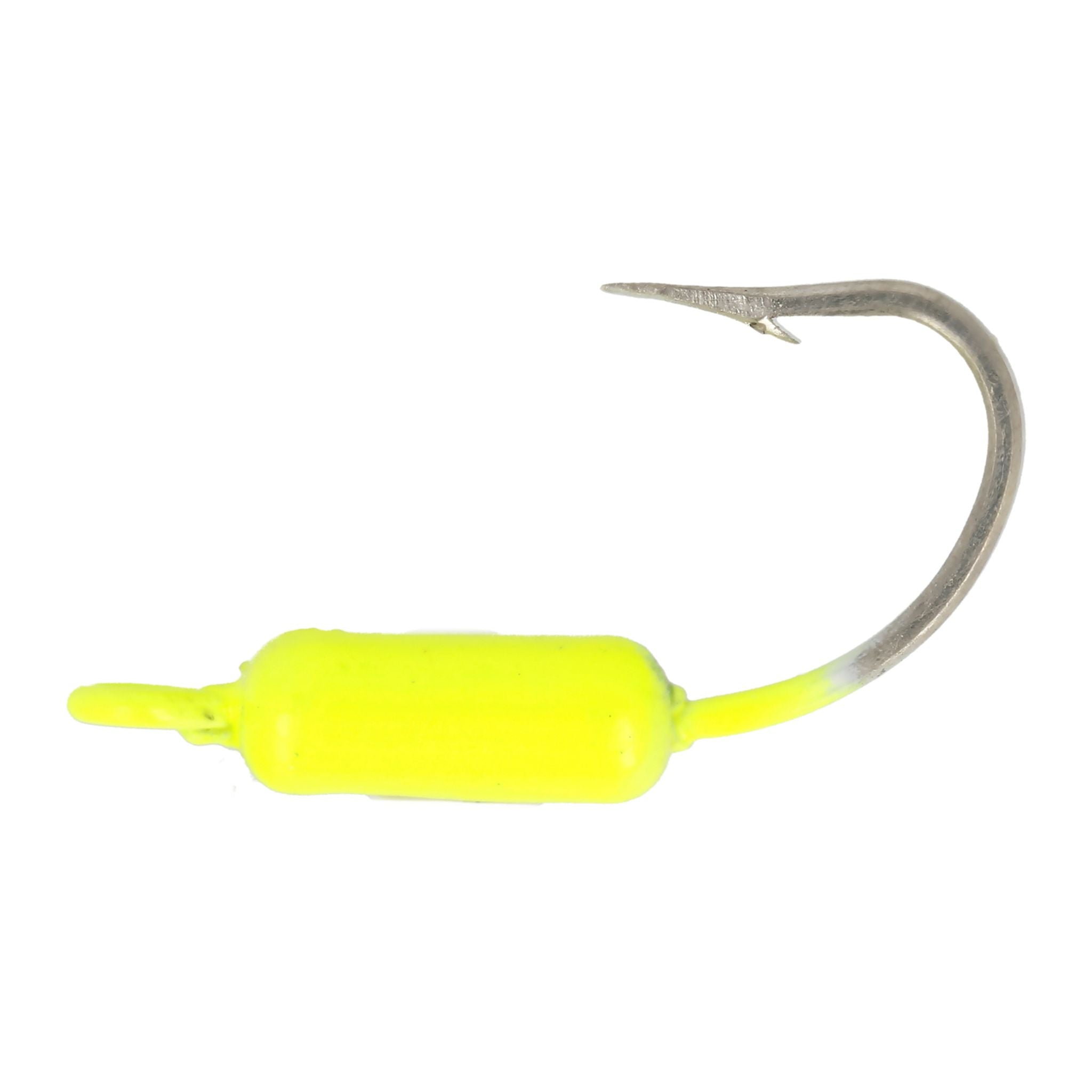 Larva Jig Online