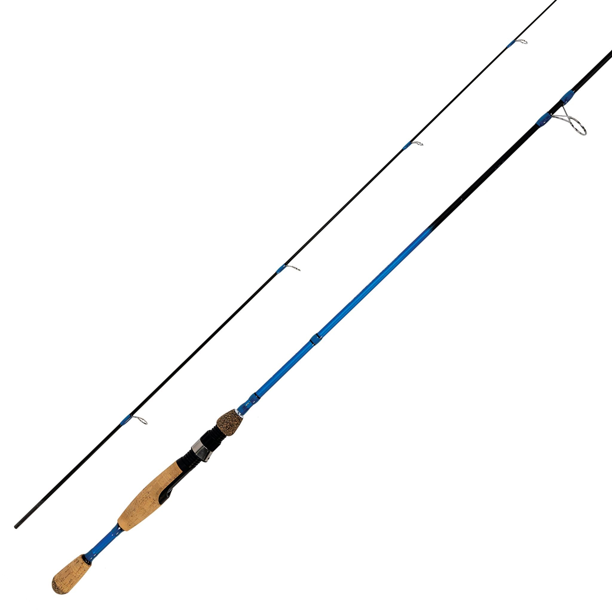 Featherlight Pro Spinning Rods Online