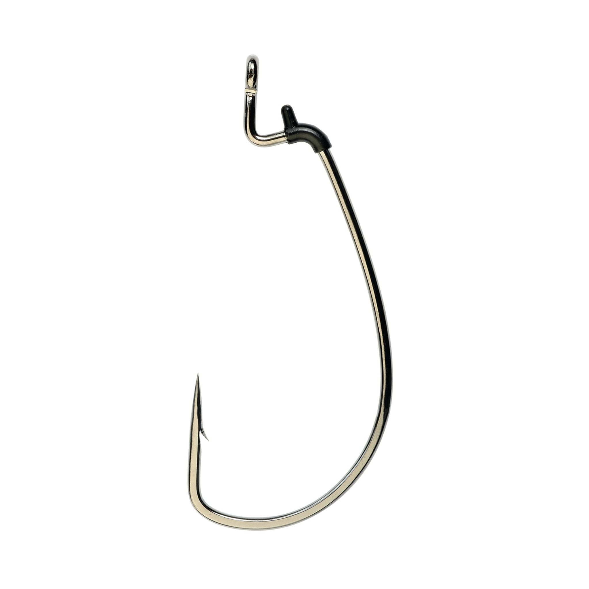 L12 Extra Wide Gap Worm Hook with Keeper Online Hot Sale