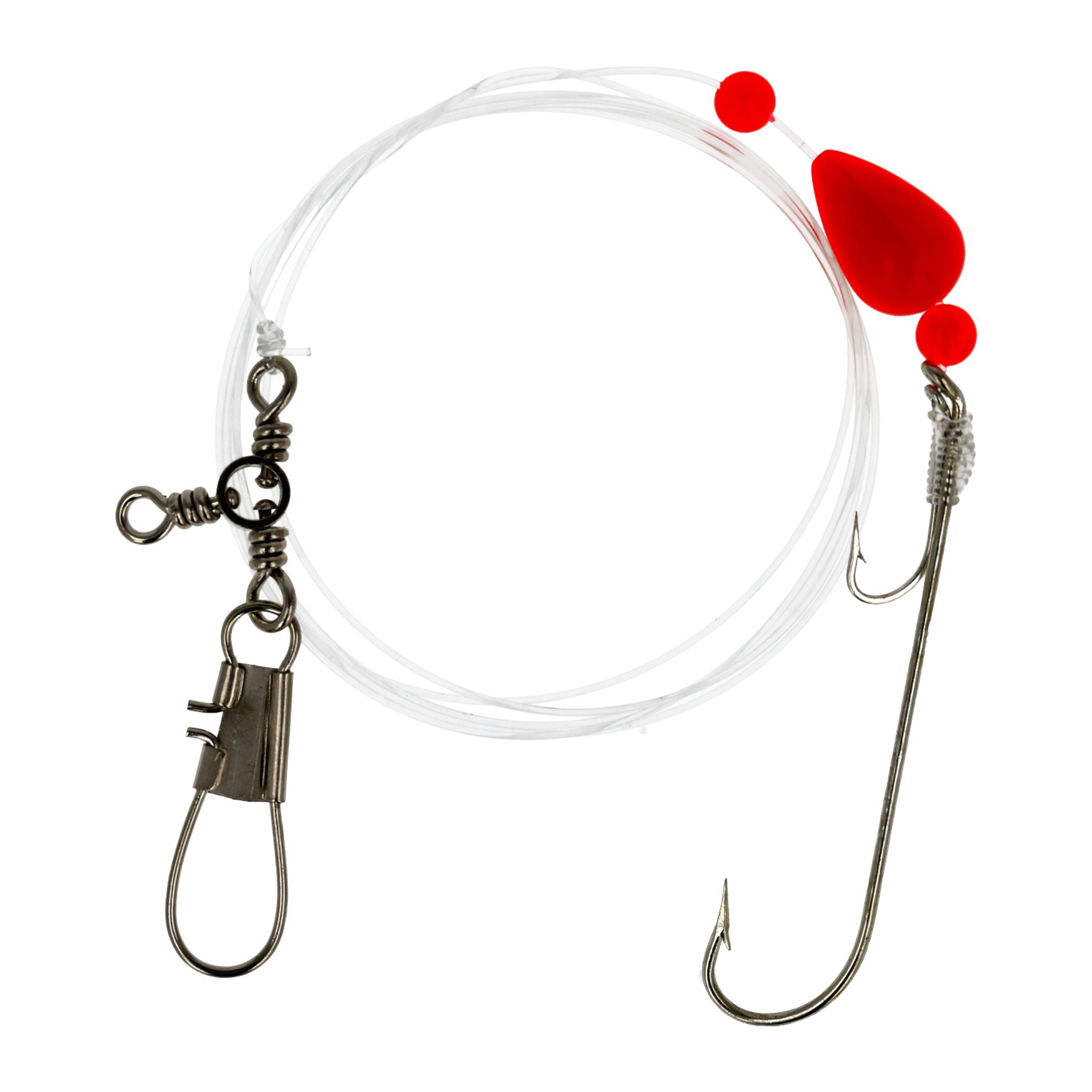 Lazer Long Leader Fluke Rig Online