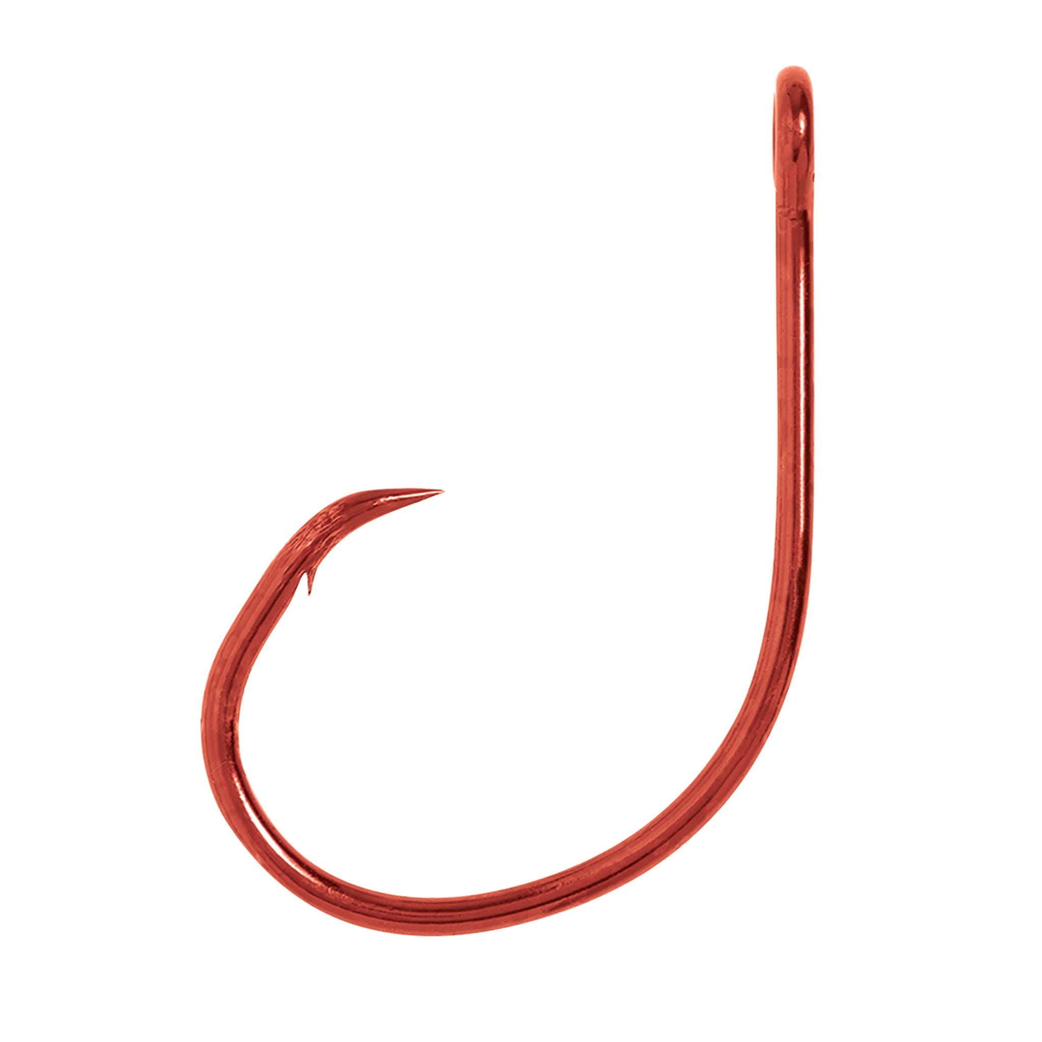 Lazer Sharp Offset Circle Sea Hook Hot on Sale