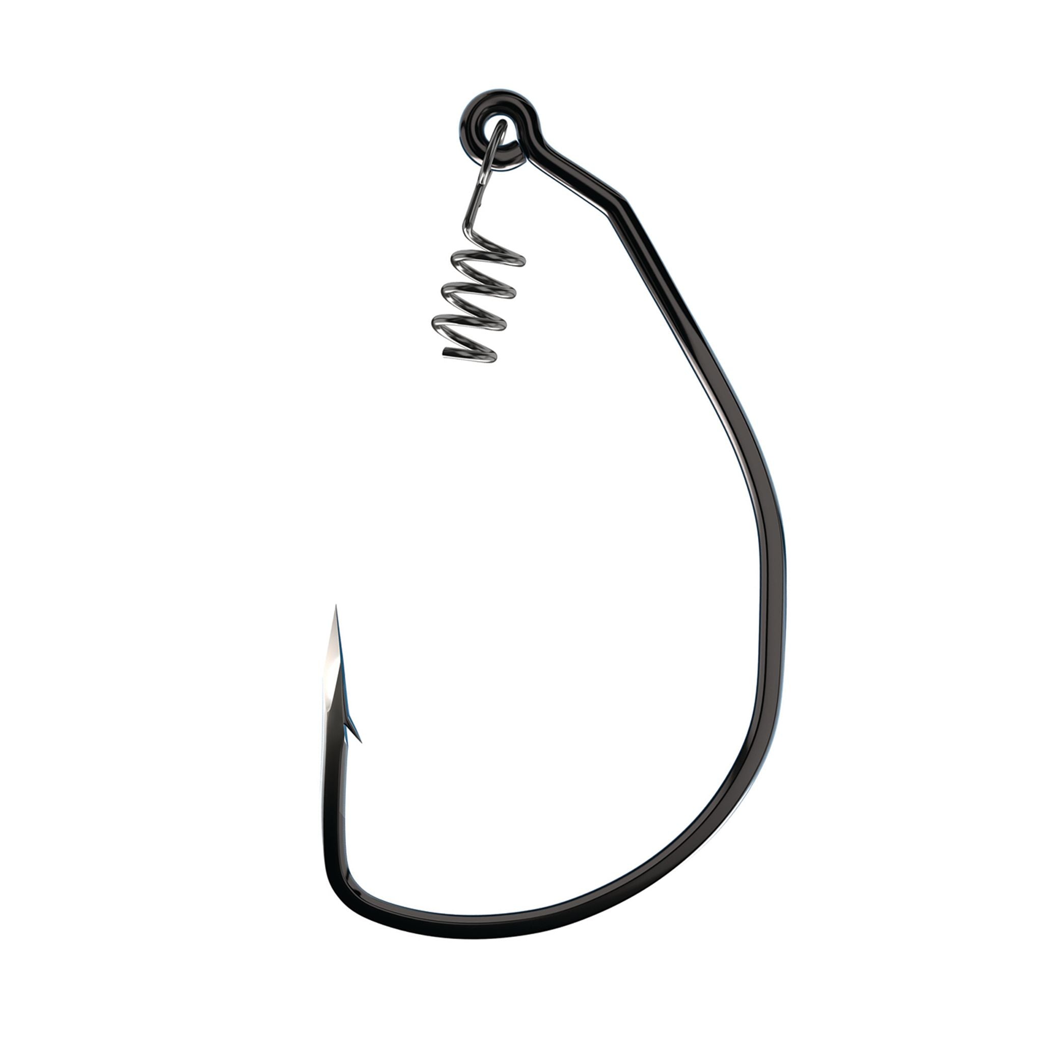 Magnum Swimbait Hook with Spring Bait Keeper Discount