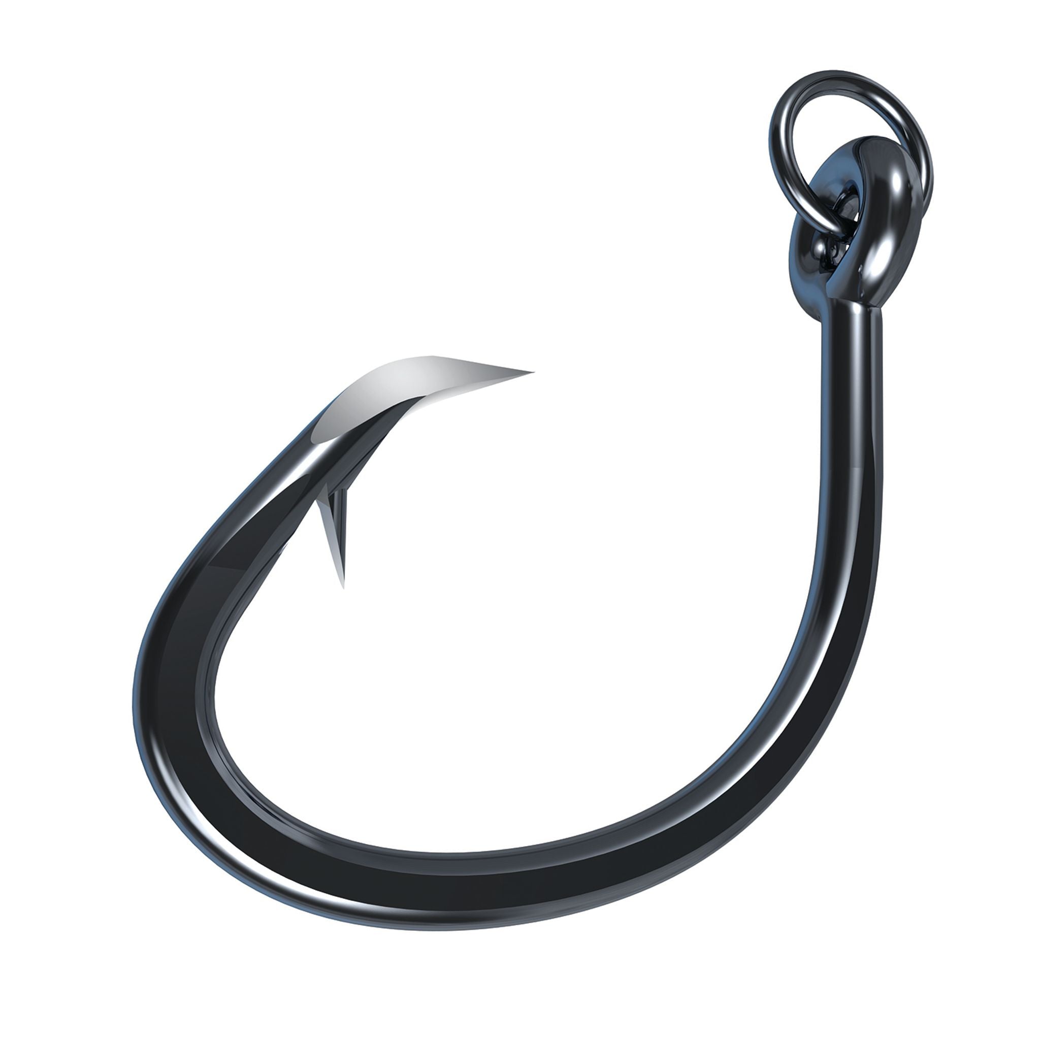Magnum Ringed Circle Hook – Heavy Wire Sale