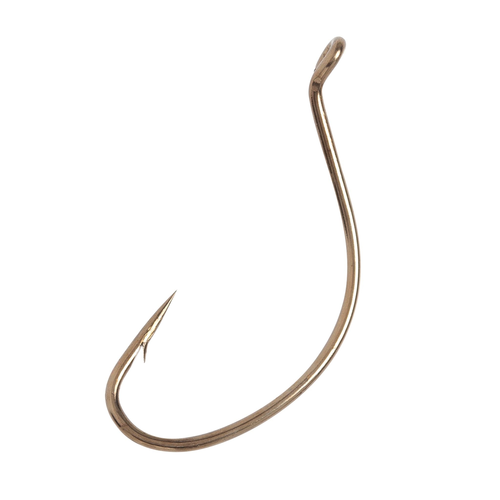 Lazer Sharp Up Eye Offset Kahle Hook Online Sale